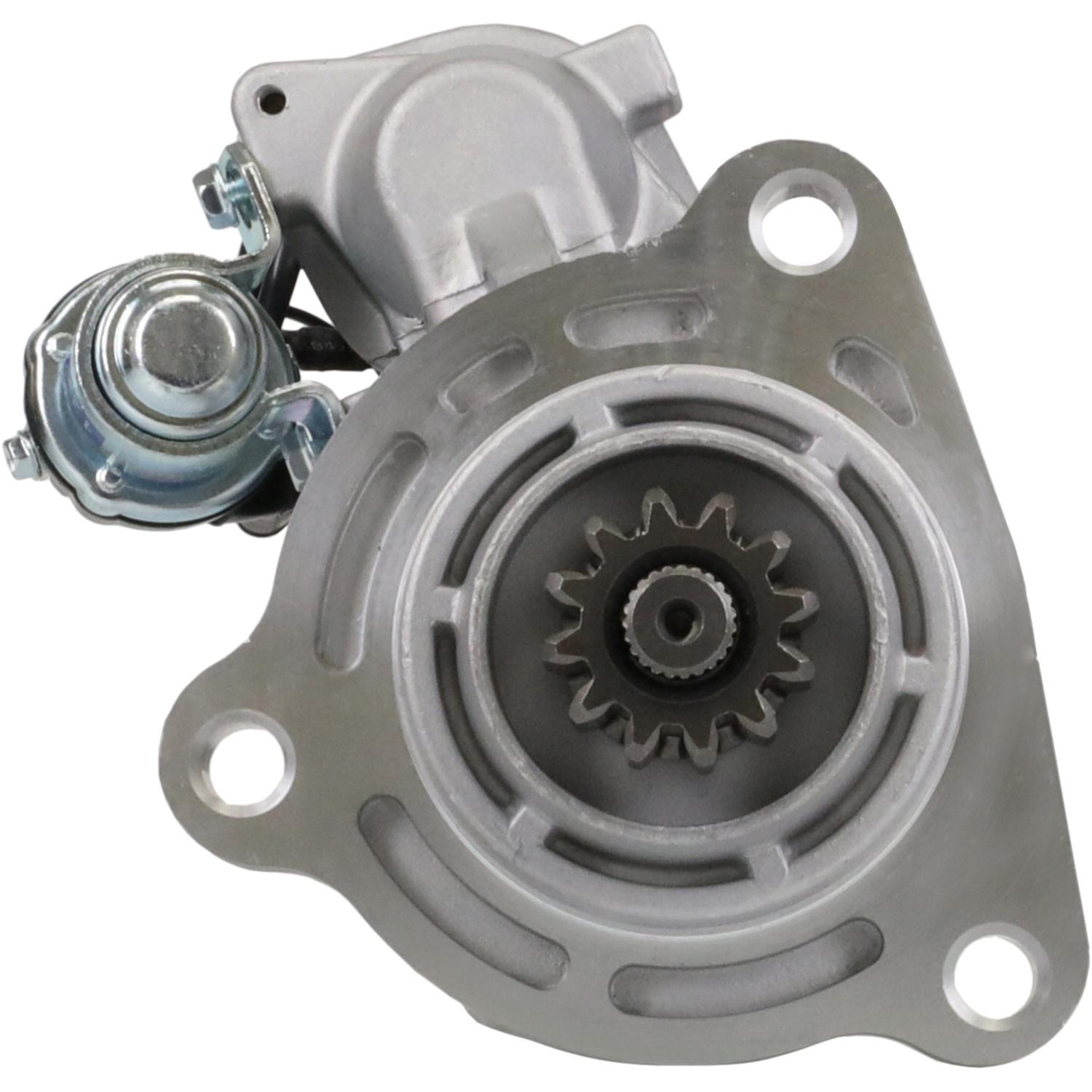 WAI 6910N - Starter Motor WAI 6910N Starter Motor product image 1 of 9