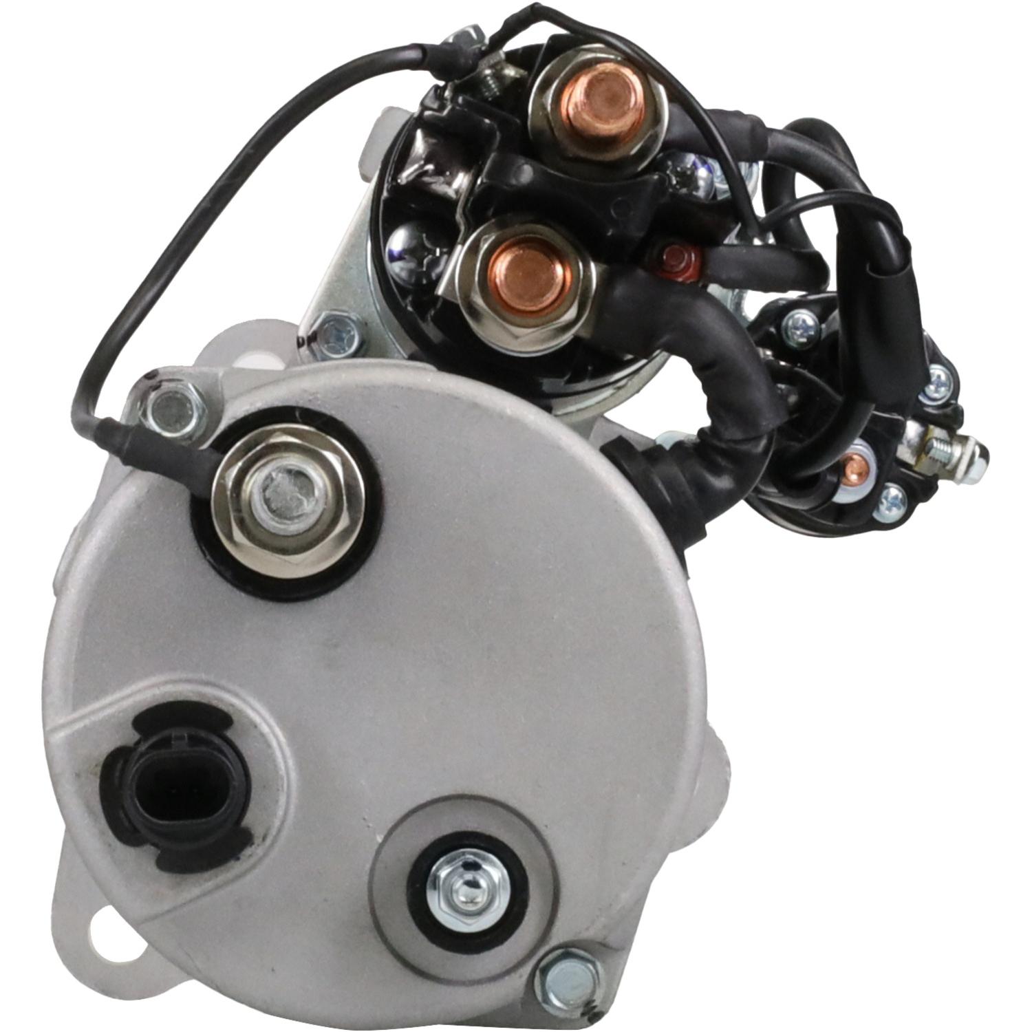 WAI 6910N - Starter Motor WAI 6910N Starter Motor product image 3 of 9