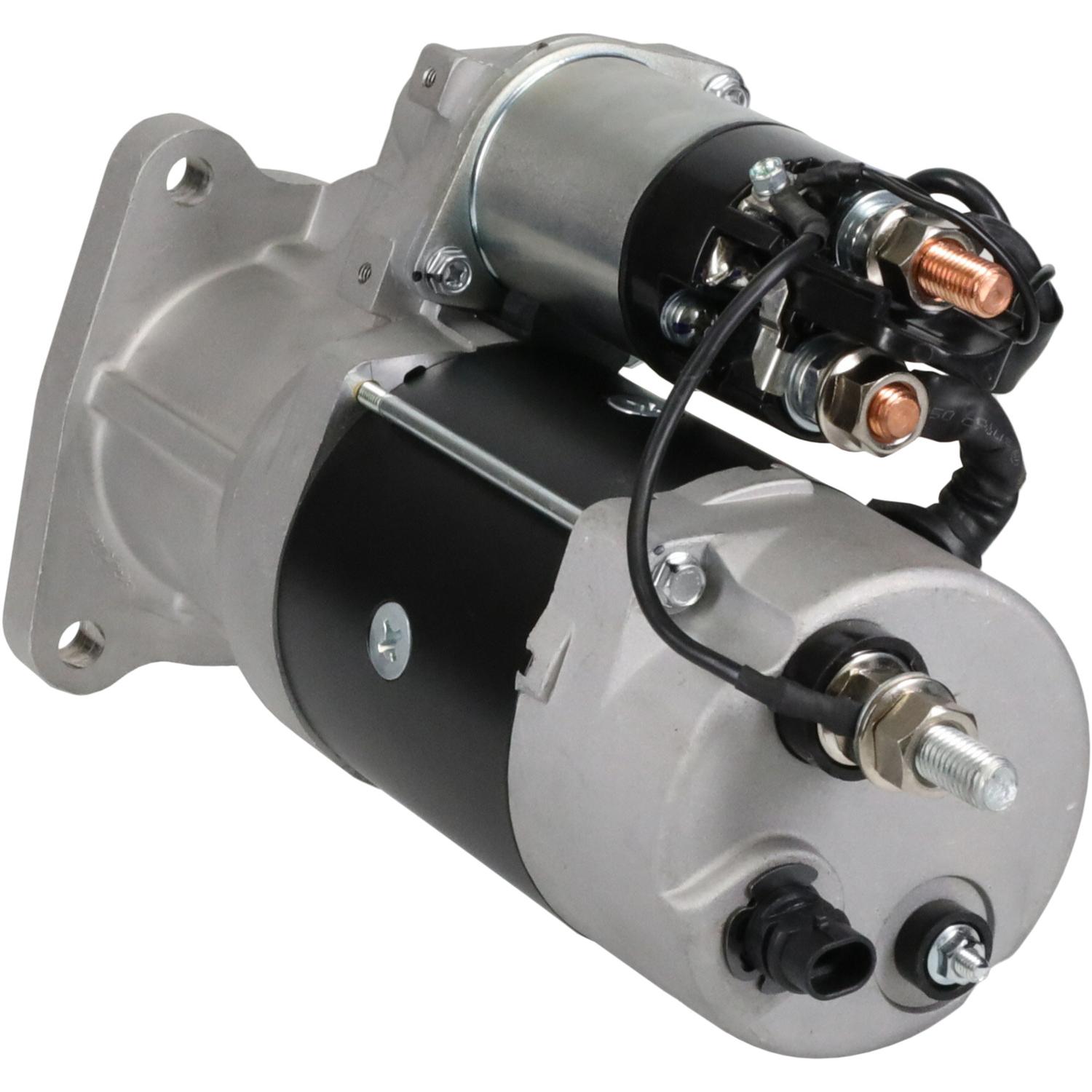 WAI 6910N - Starter Motor WAI 6910N Starter Motor product image 4 of 9