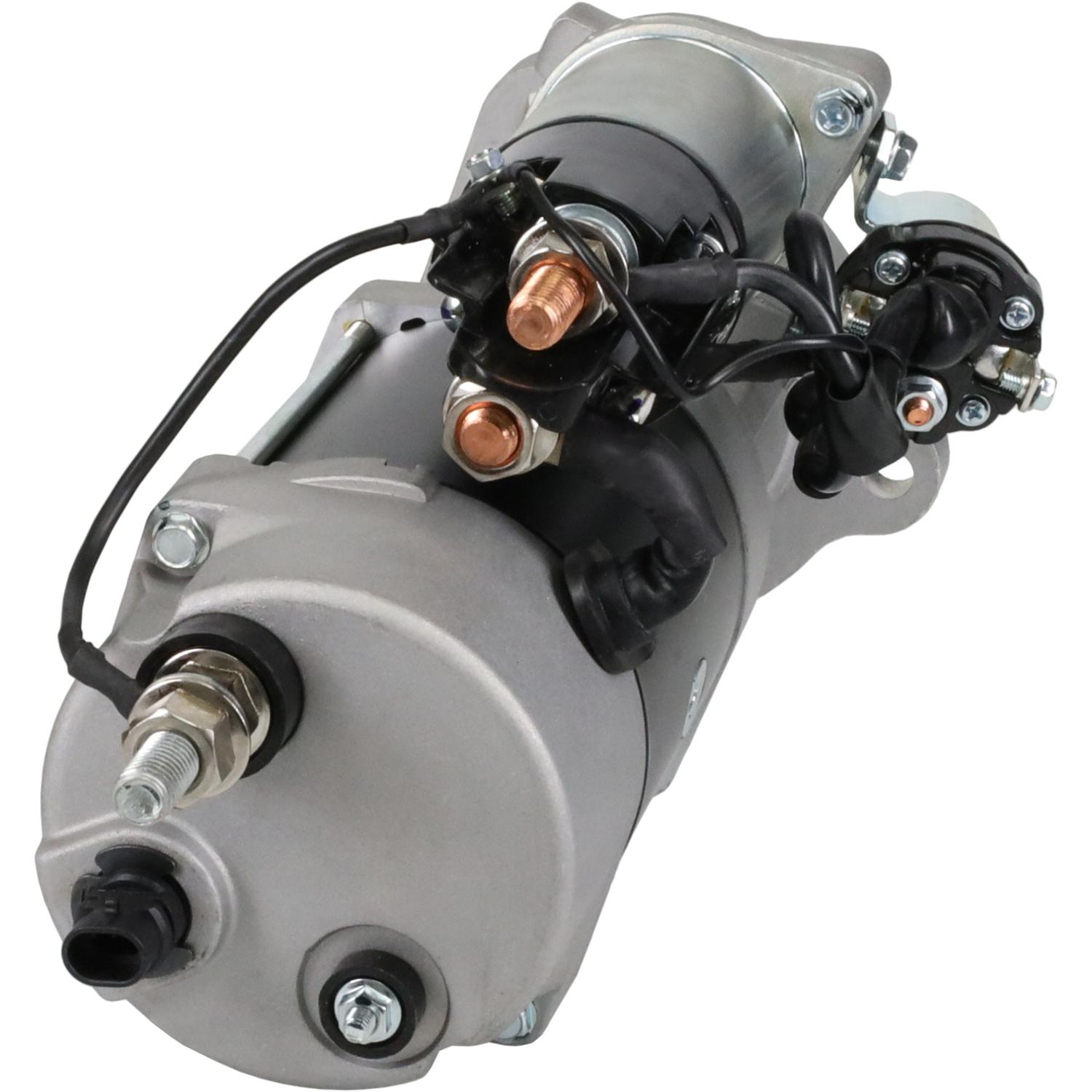 WAI 6910N - Starter Motor WAI 6910N Starter Motor product image 5 of 9