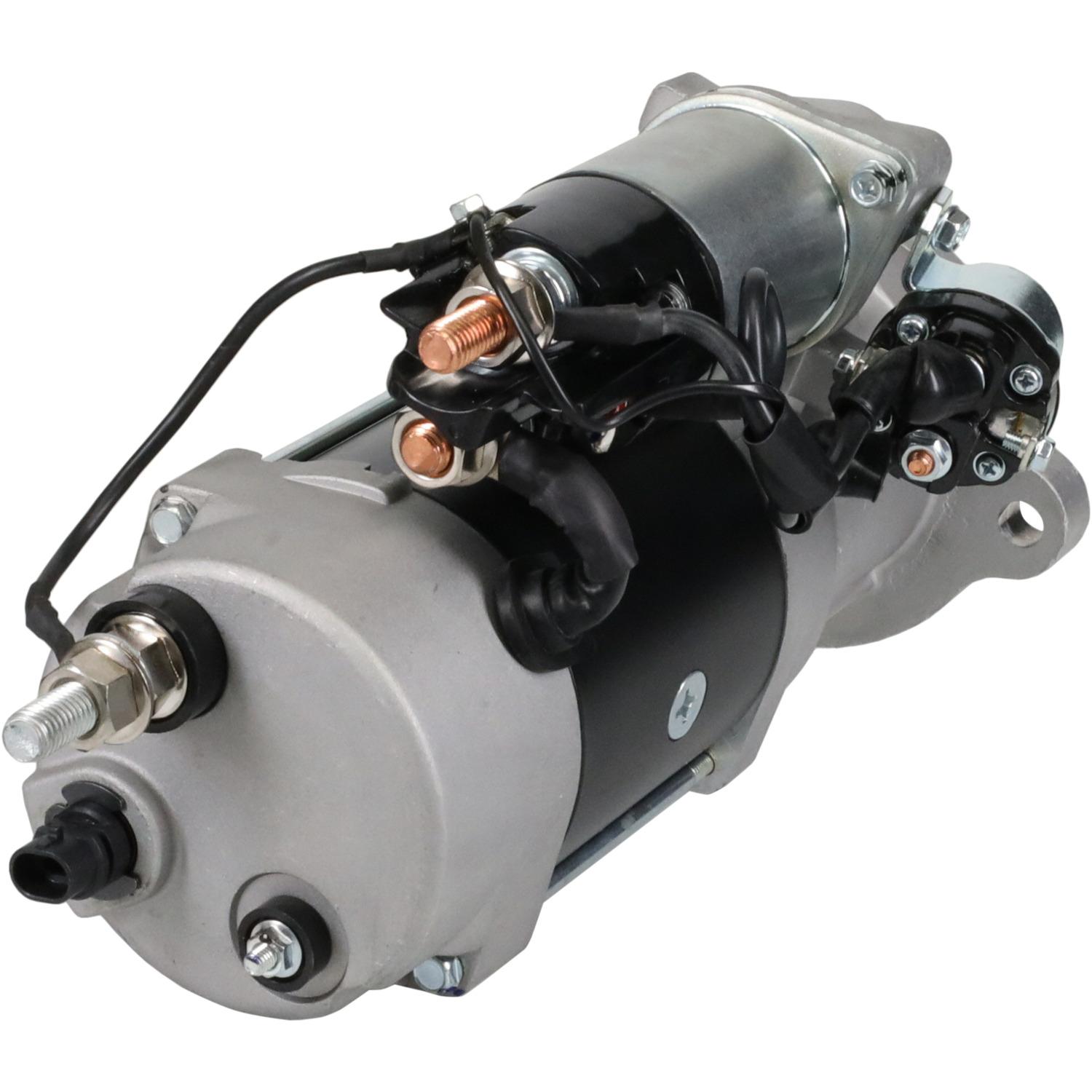 WAI 6910N - Starter Motor WAI 6910N Starter Motor product image 6 of 9