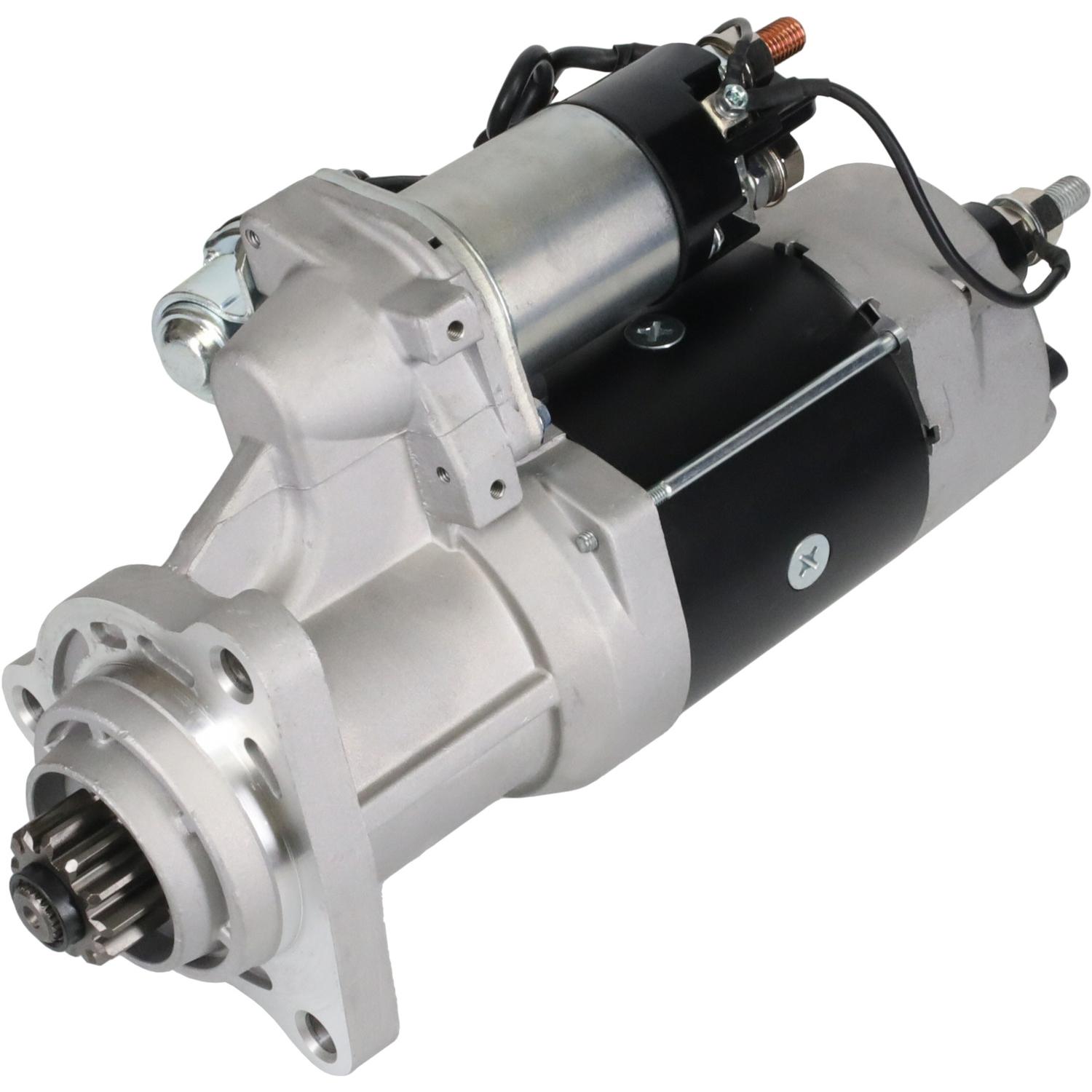 WAI 6910N - Starter Motor WAI 6910N Starter Motor product image 7 of 9