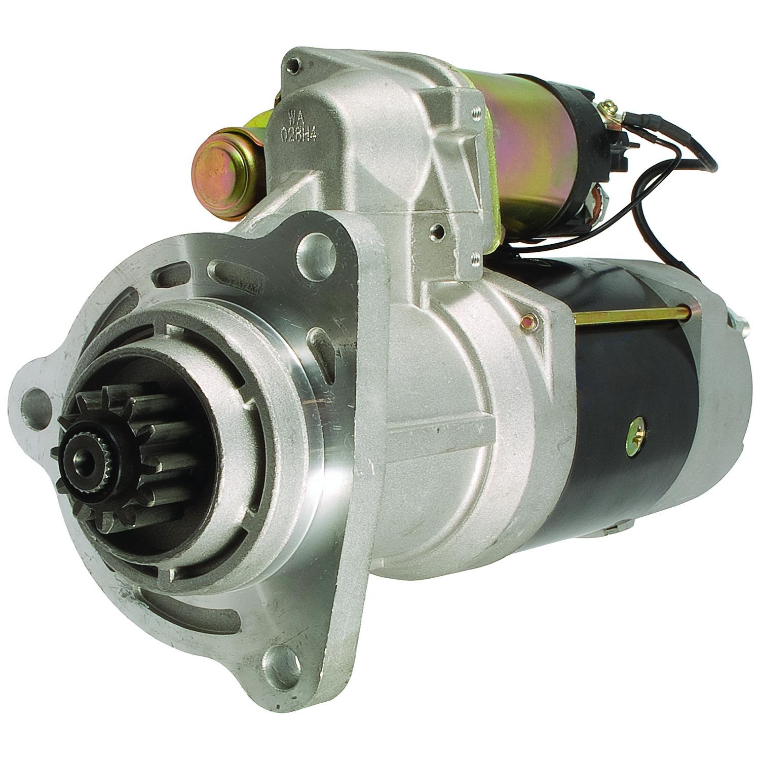 WAI 6910N - Starter Motor WAI 6910N Starter Motor product image 9 of 9