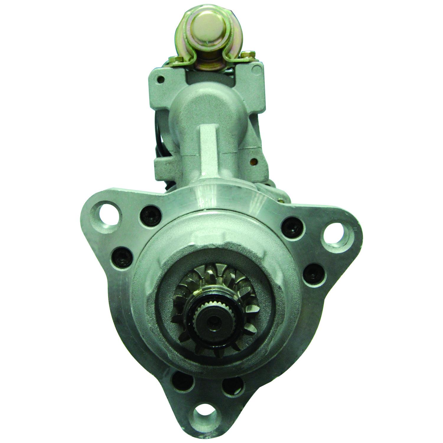 WAI 6919N - Starter Motor WAI 6919N Starter Motor product image 3 of 8
