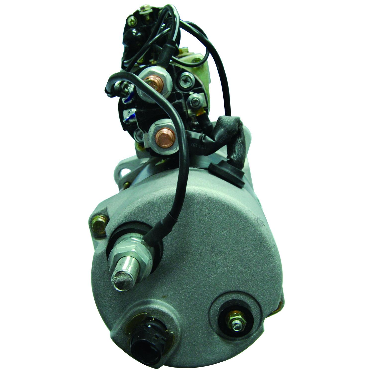 WAI 6919N - Starter Motor WAI 6919N Starter Motor product image 4 of 8