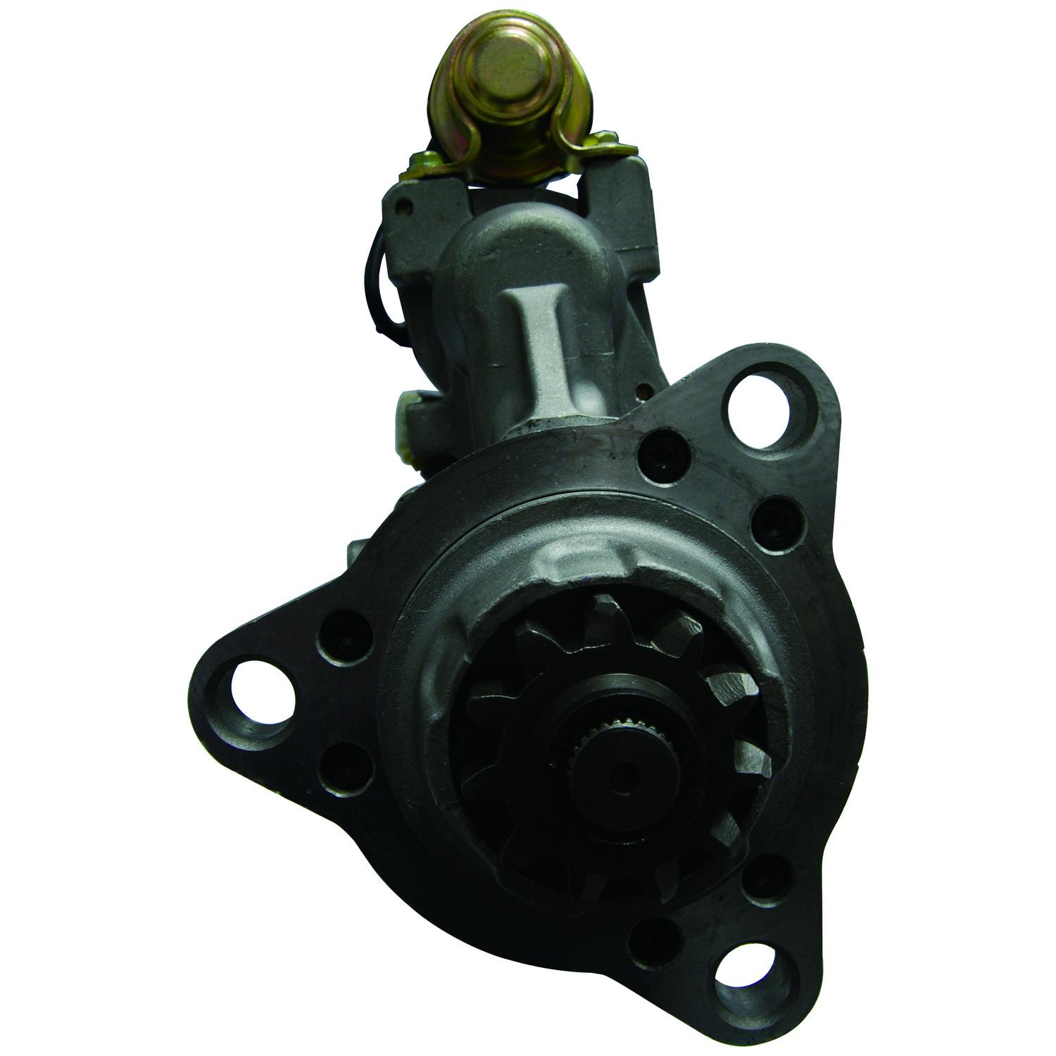 WAI 6924N - Starter Motor WAI 6924N Starter Motor product image 3 of 8