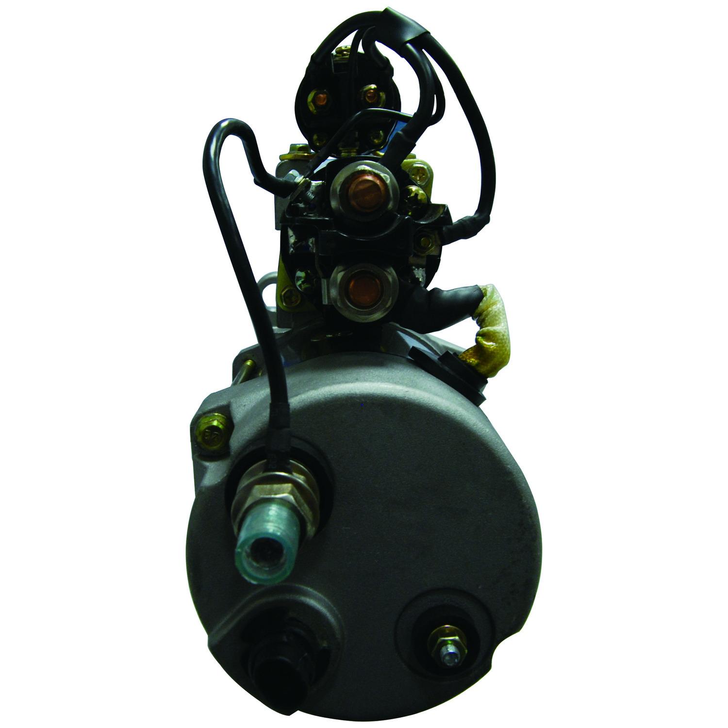 WAI 6924N - Starter Motor WAI 6924N Starter Motor product image 4 of 8