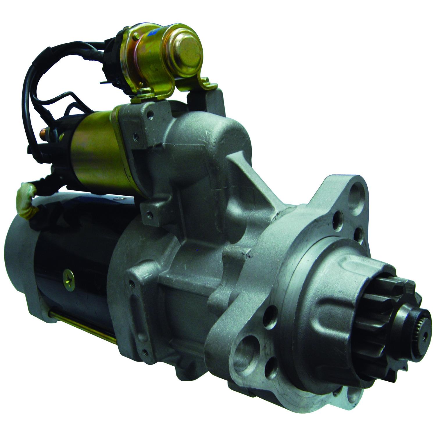 WAI 6924N - Starter Motor WAI 6924N Starter Motor product image 5 of 8