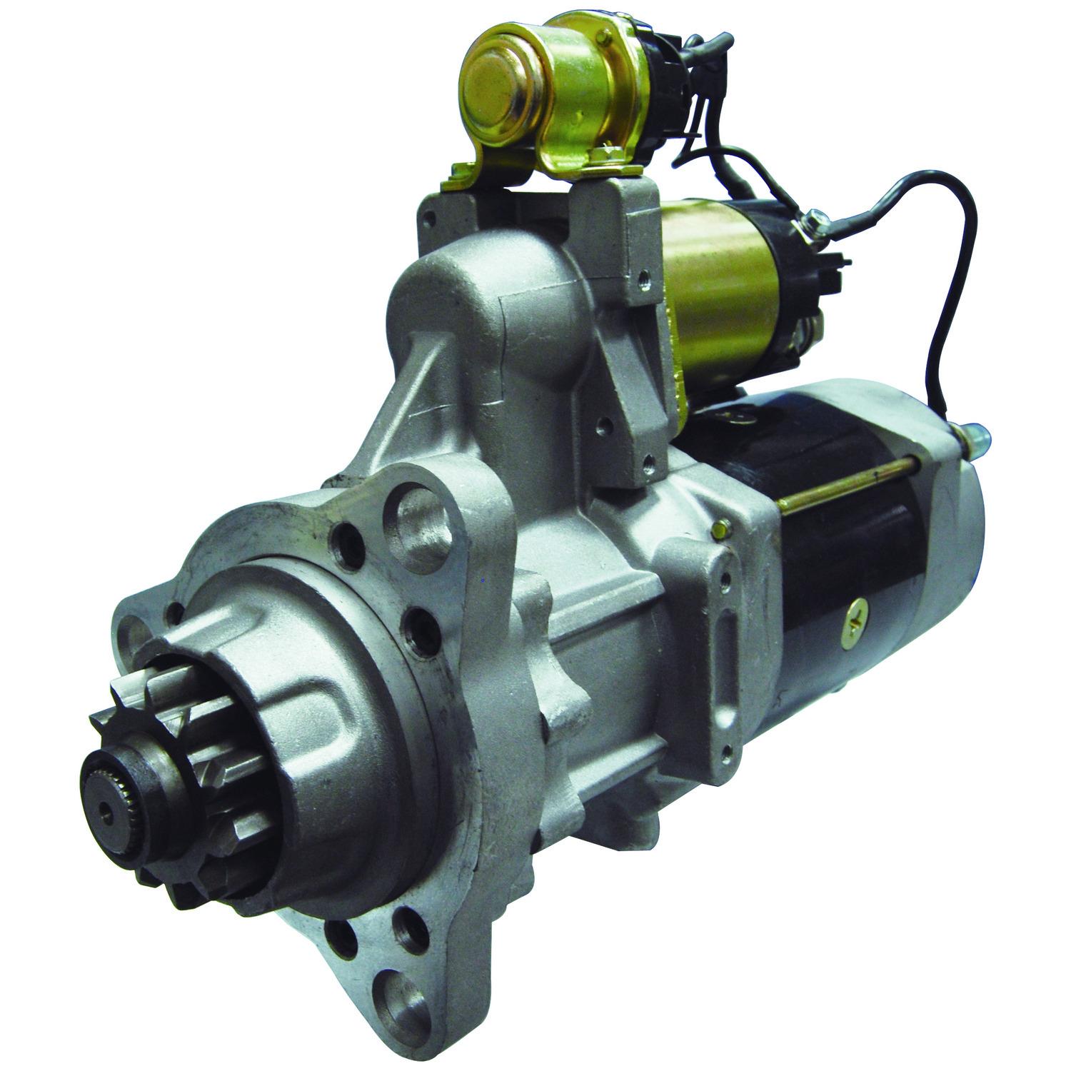 WAI 6924N - Starter Motor WAI 6924N Starter Motor product image 6 of 8
