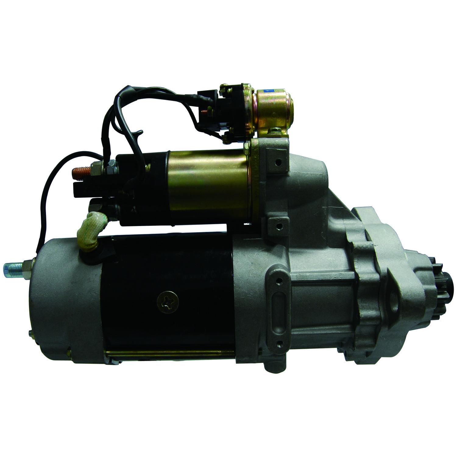 WAI 6924N - Starter Motor WAI 6924N Starter Motor product image 7 of 8