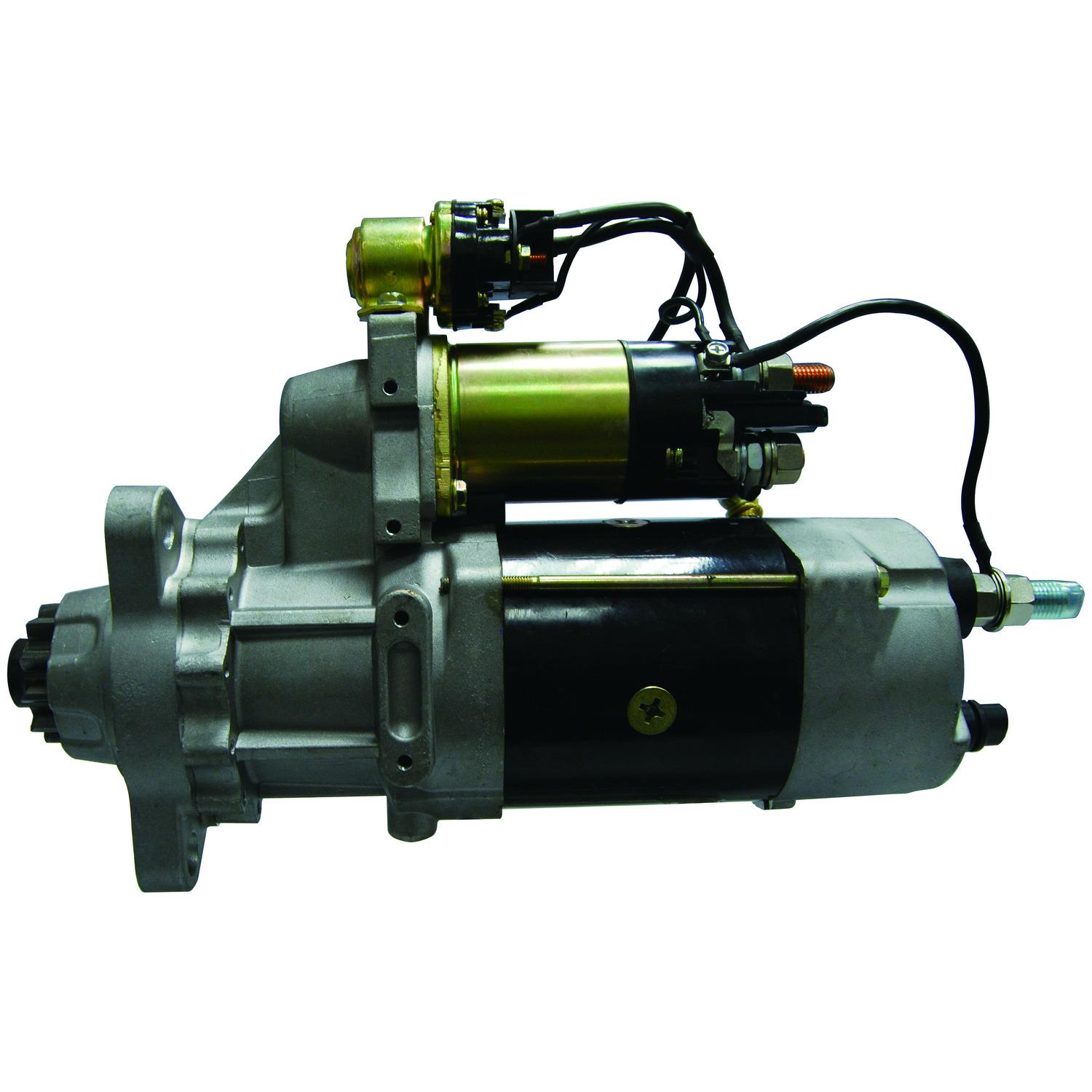 WAI 6924N - Starter Motor WAI 6924N Starter Motor product image 8 of 8