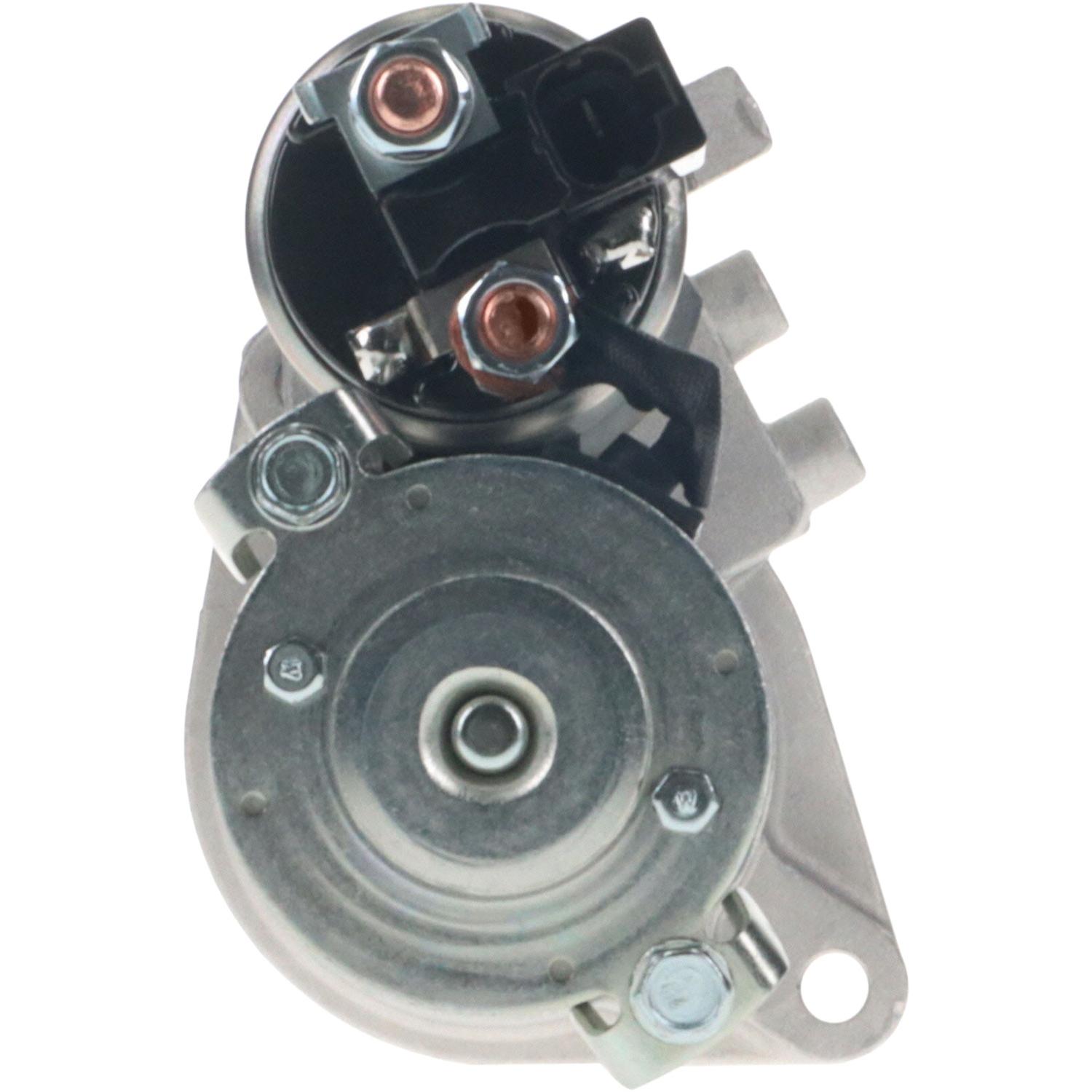 WAI 6928N - Starter Motor WAI 6928N Starter Motor product image 1 of 8