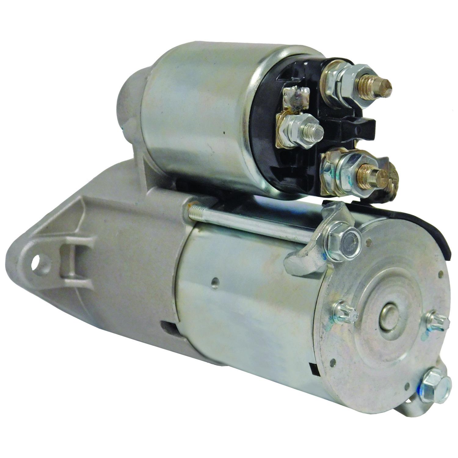 WAI 6929N - Starter Motor WAI 6929N Starter Motor product image 1 of 8