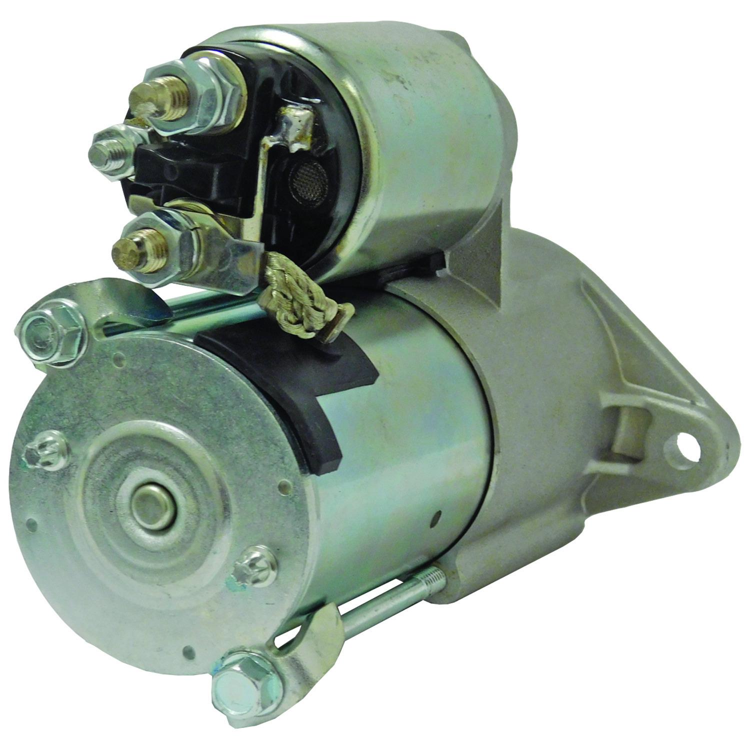 WAI 6929N - Starter Motor WAI 6929N Starter Motor product image 2 of 8