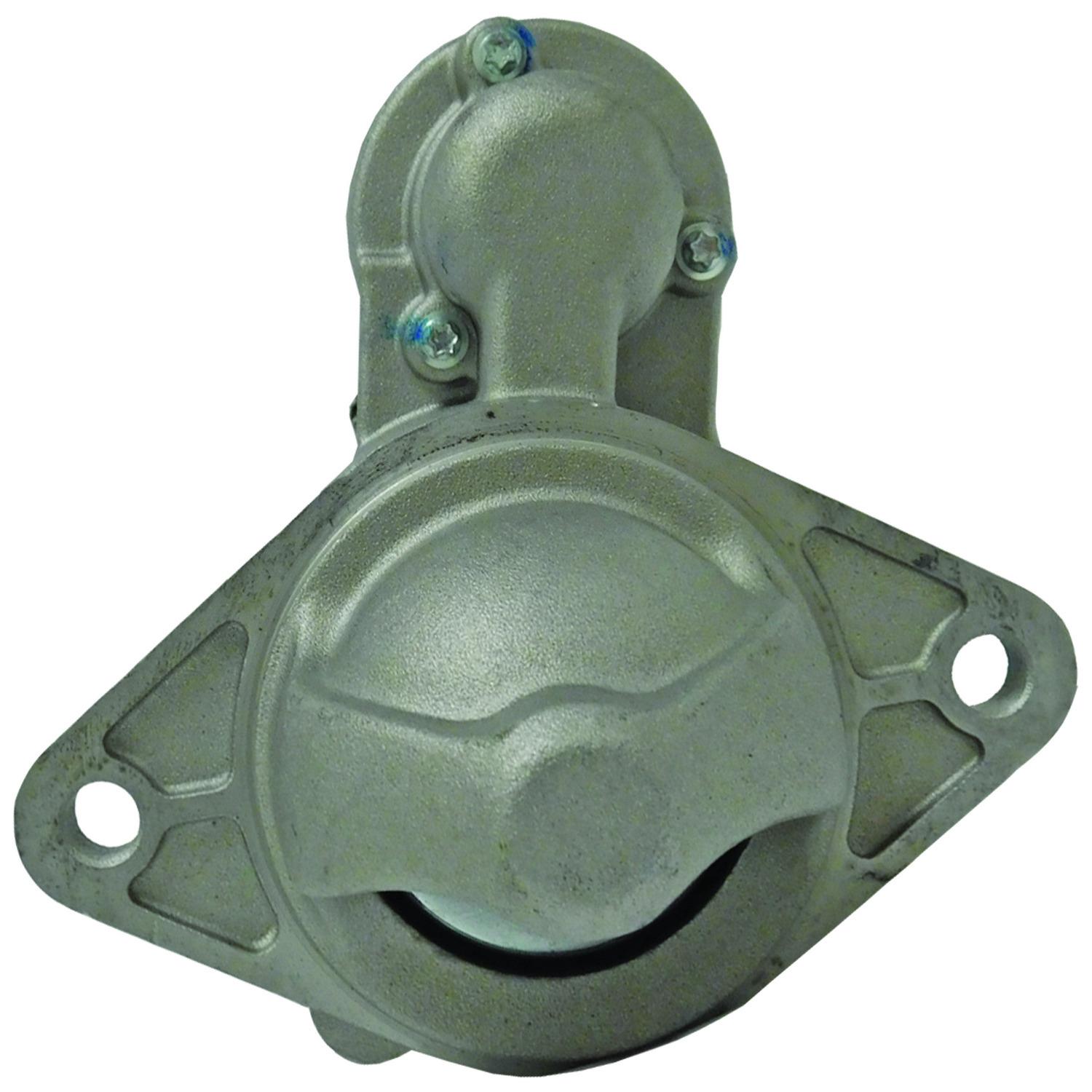 WAI 6929N - Starter Motor WAI 6929N Starter Motor product image 3 of 8
