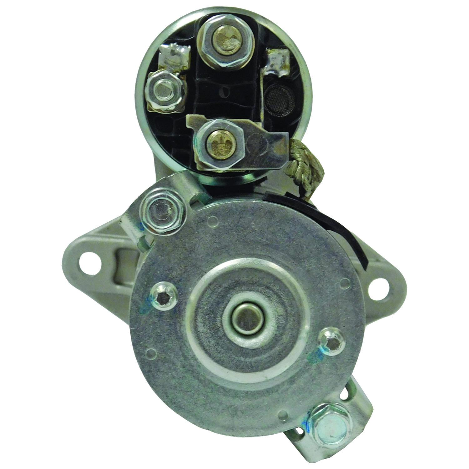 WAI 6929N - Starter Motor WAI 6929N Starter Motor product image 4 of 8