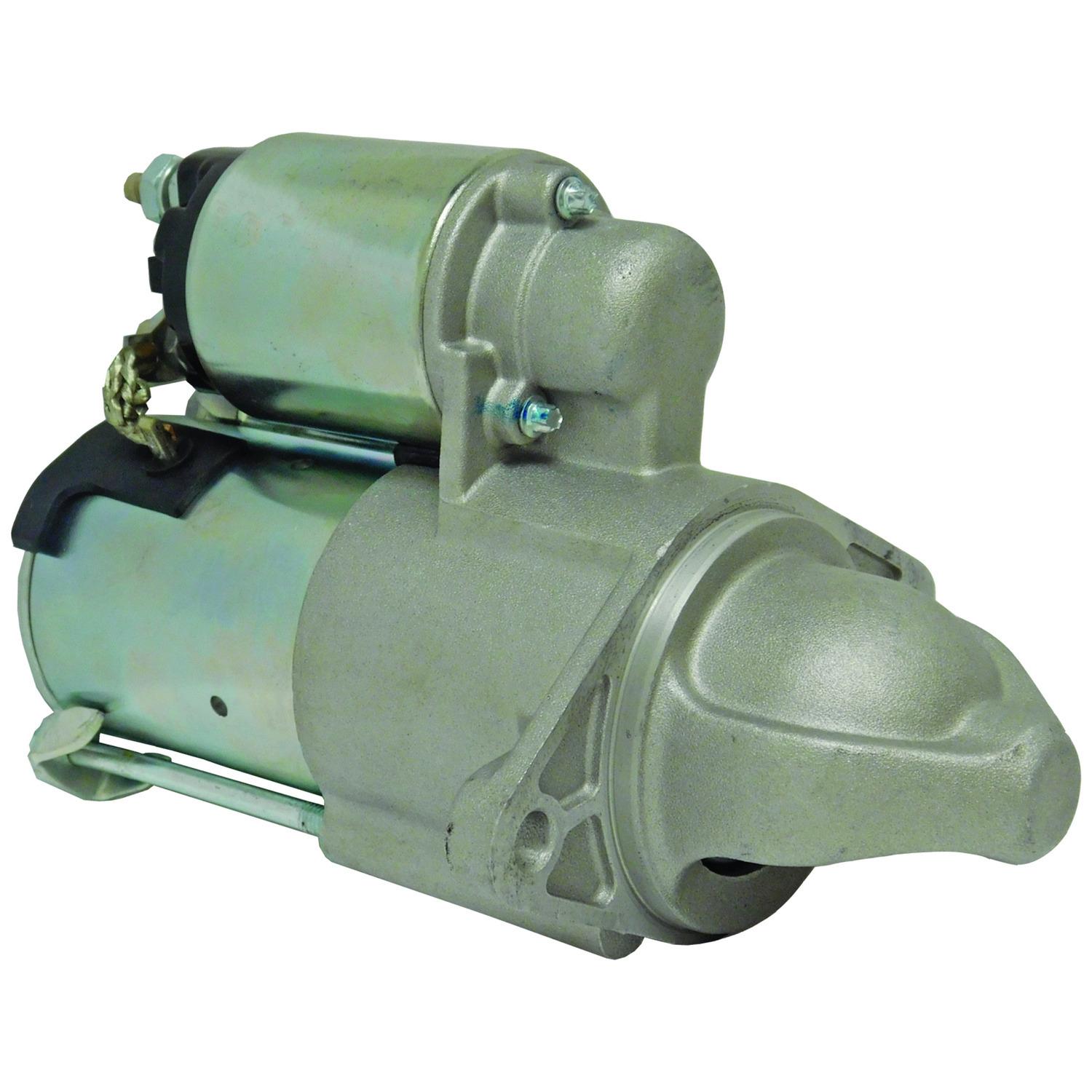WAI 6929N - Starter Motor WAI 6929N Starter Motor product image 5 of 8