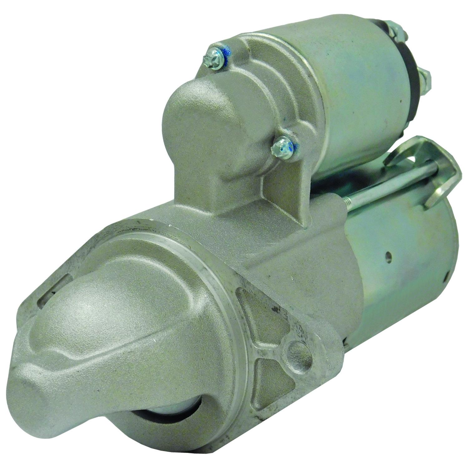 WAI 6929N - Starter Motor WAI 6929N Starter Motor product image 6 of 8