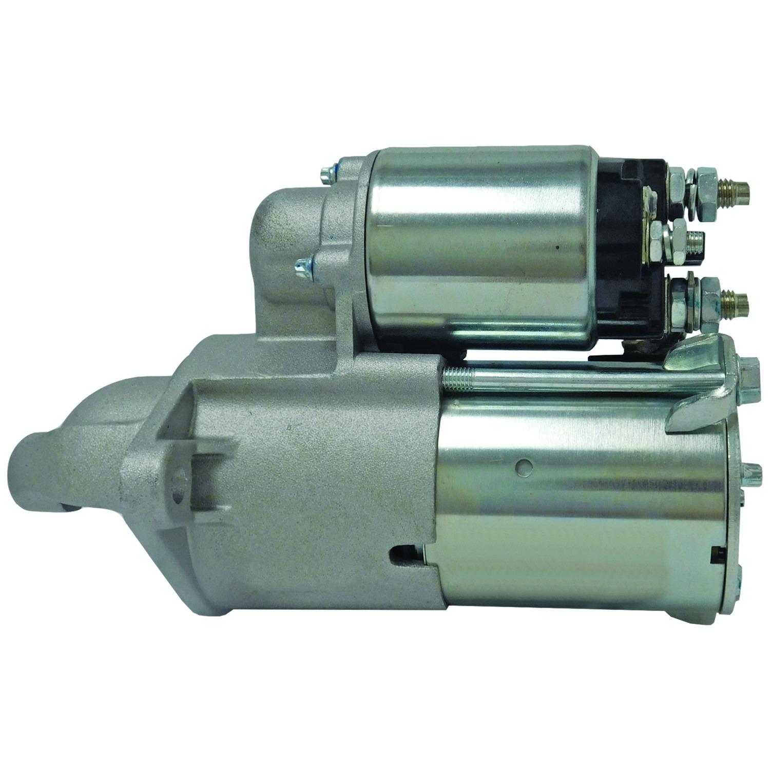 WAI 6929N - Starter Motor WAI 6929N Starter Motor product image 8 of 8