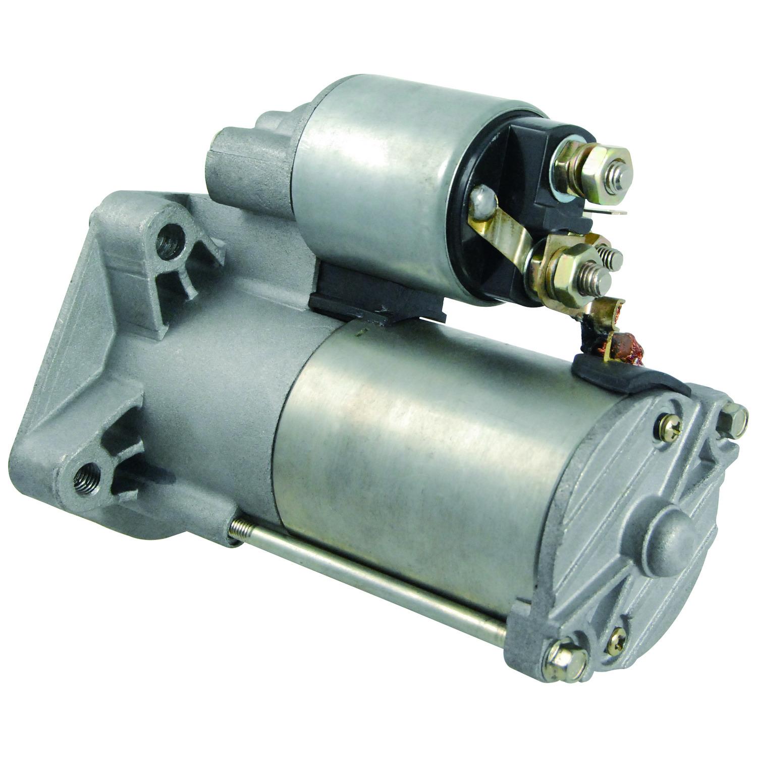 WAI 6935N - Starter Motor WAI 6935N Starter Motor product image 1 of 2