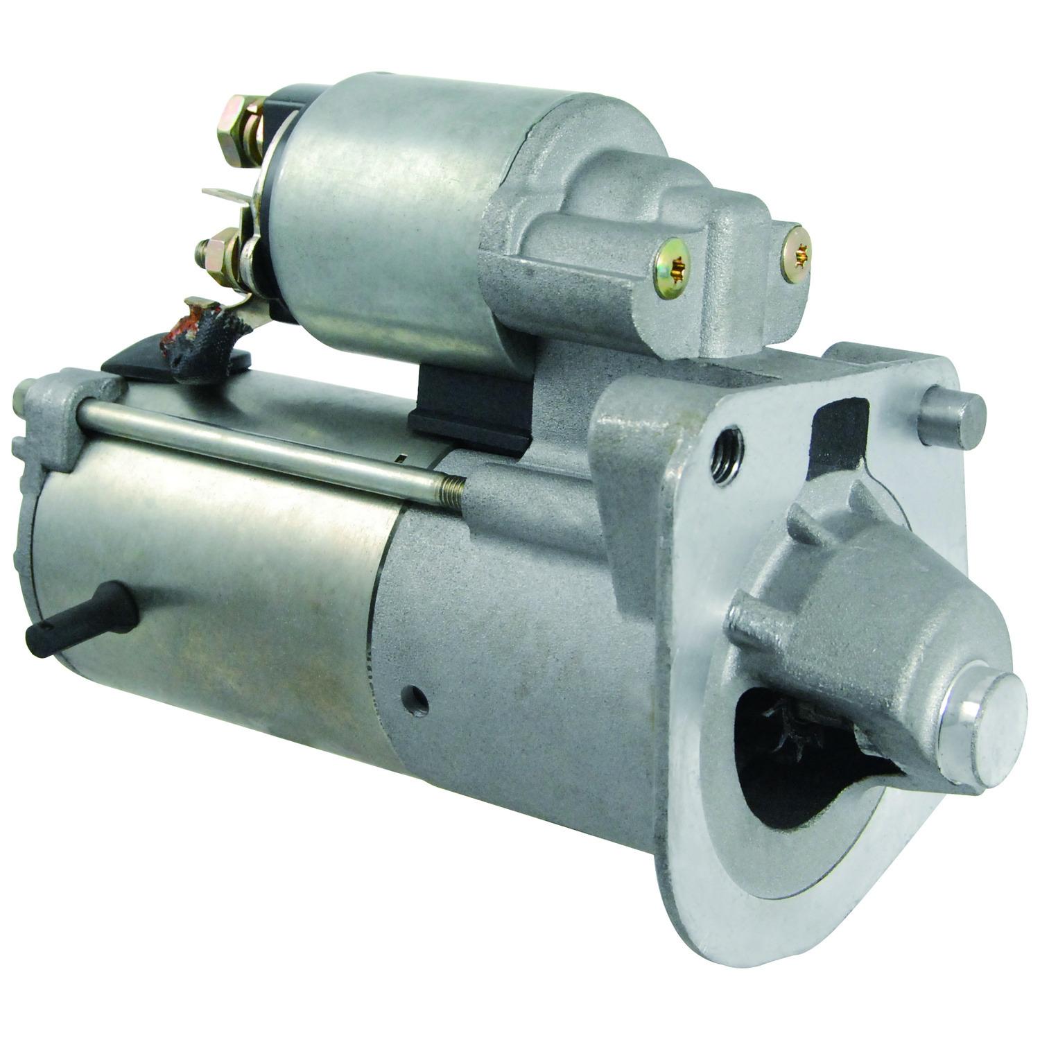 WAI 6935N - Starter Motor WAI 6935N Starter Motor product image 2 of 2