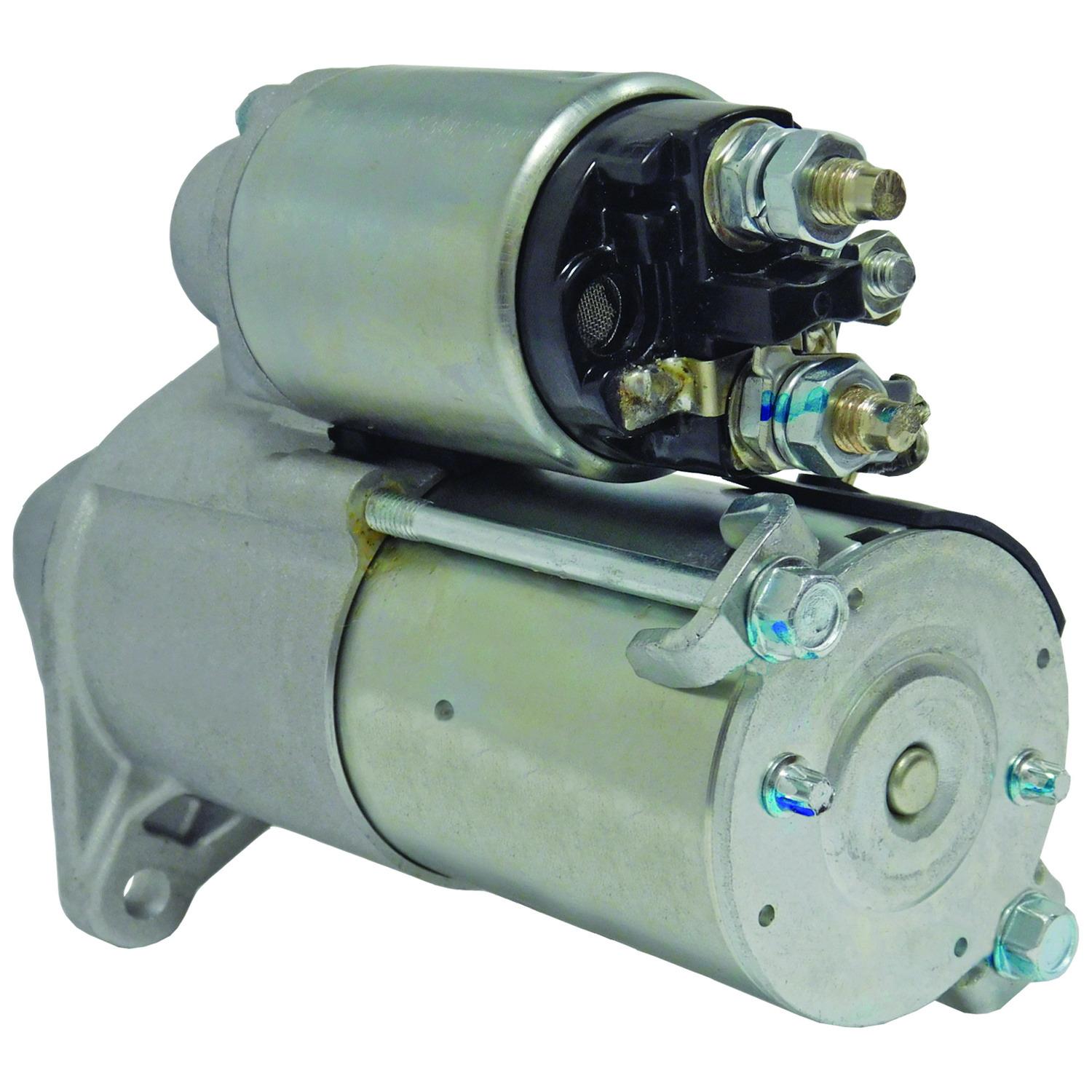 WAI 6939N - Starter Motor WAI 6939N Starter Motor product image 1 of 8