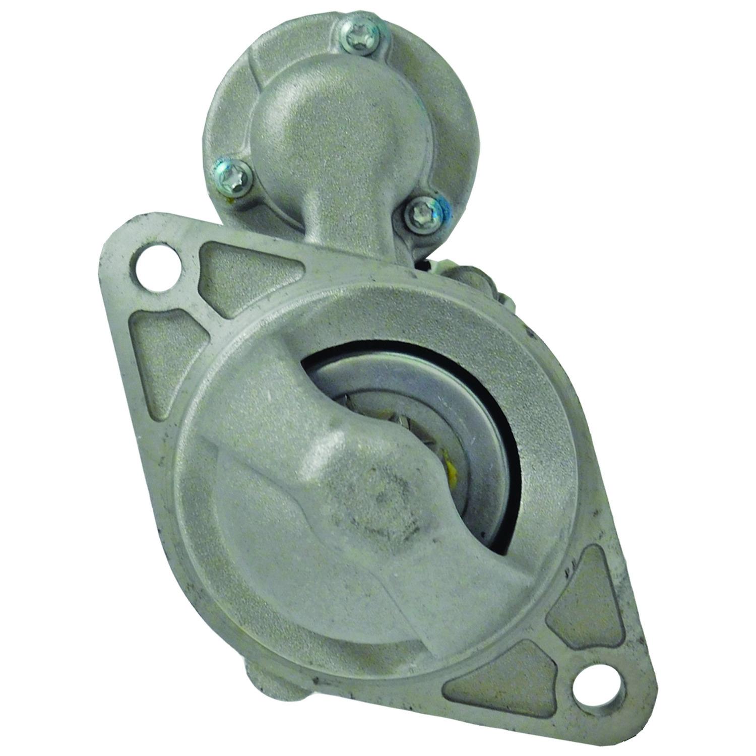 WAI 6939N - Starter Motor WAI 6939N Starter Motor product image 3 of 8