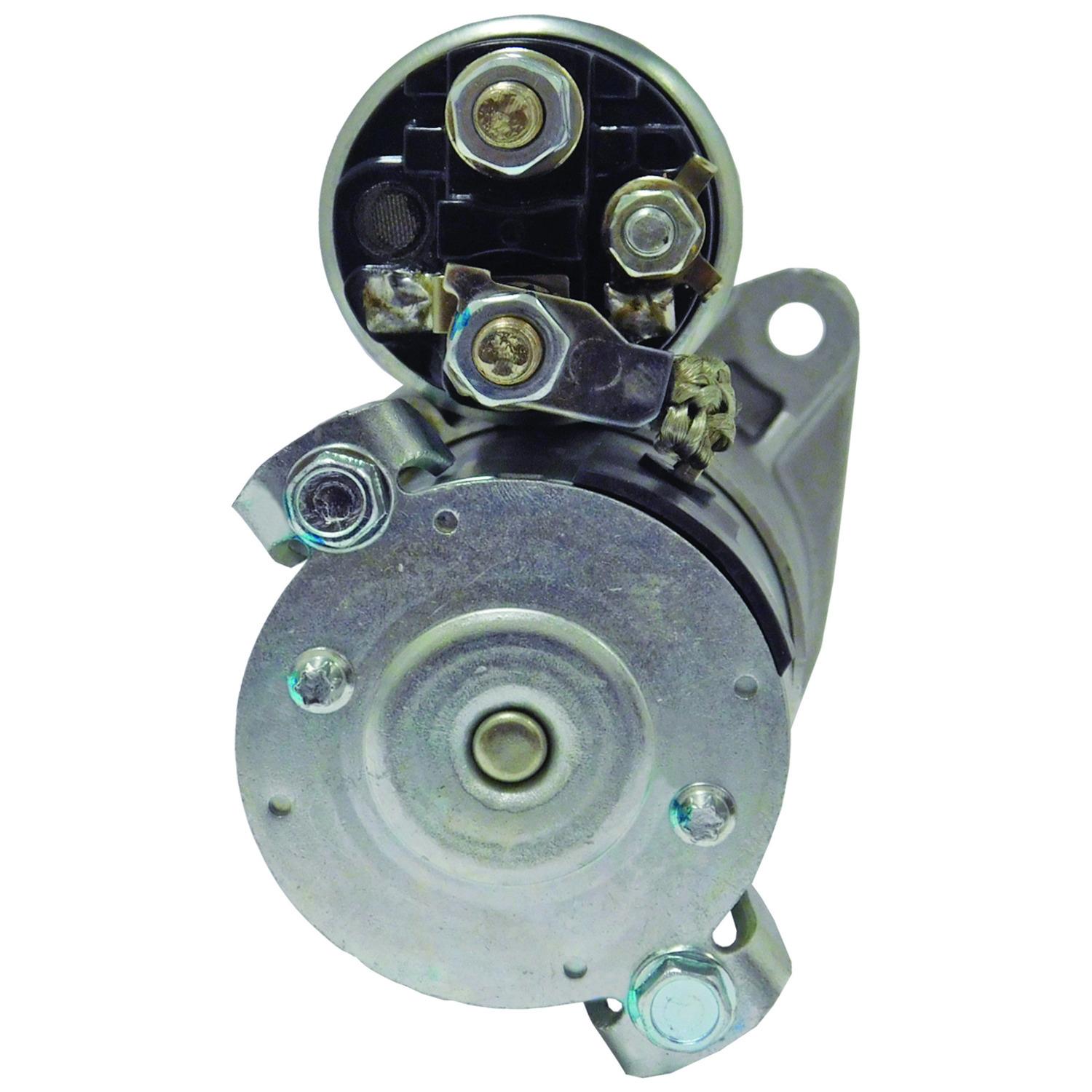 WAI 6939N - Starter Motor WAI 6939N Starter Motor product image 4 of 8