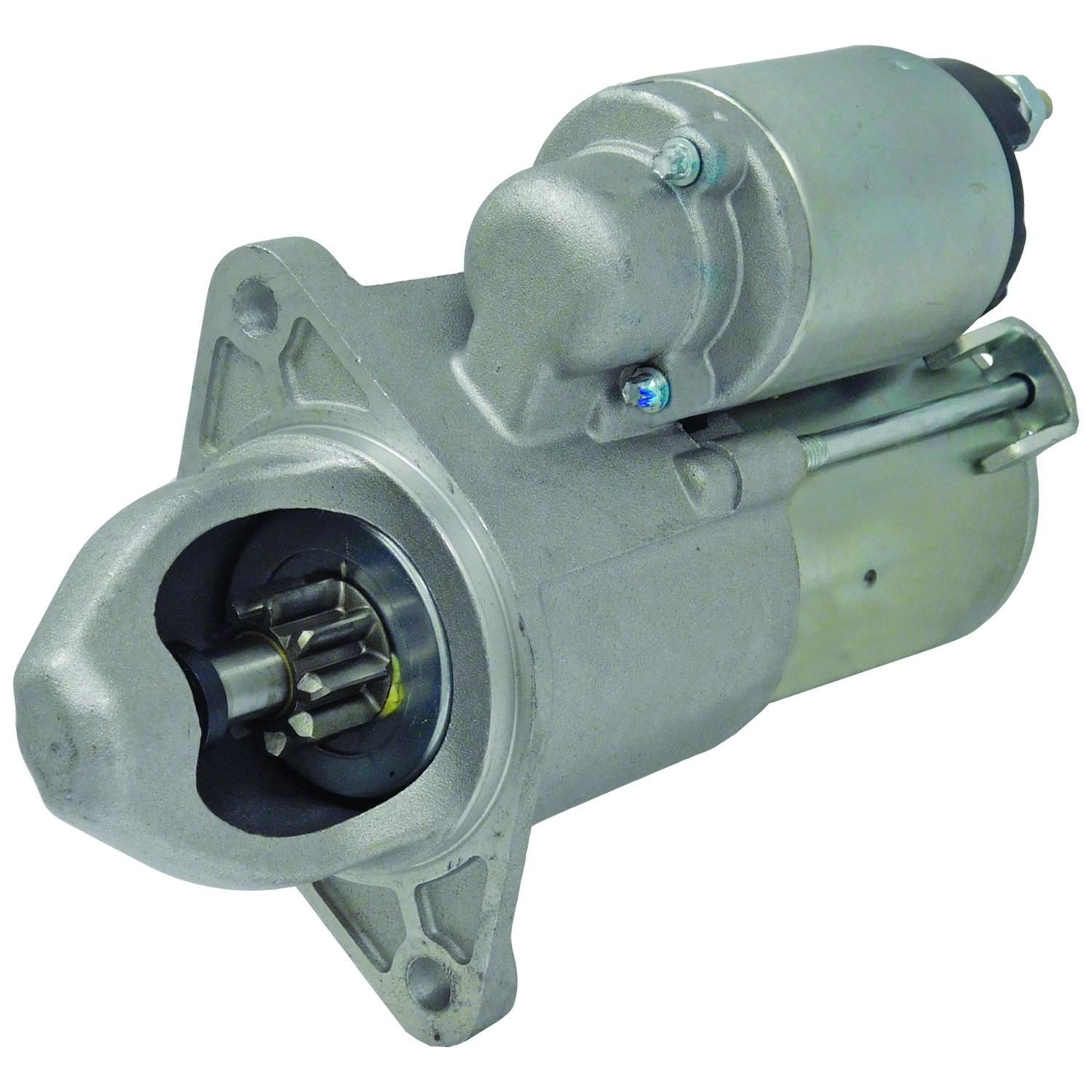 WAI 6939N - Starter Motor WAI 6939N Starter Motor product image 6 of 8