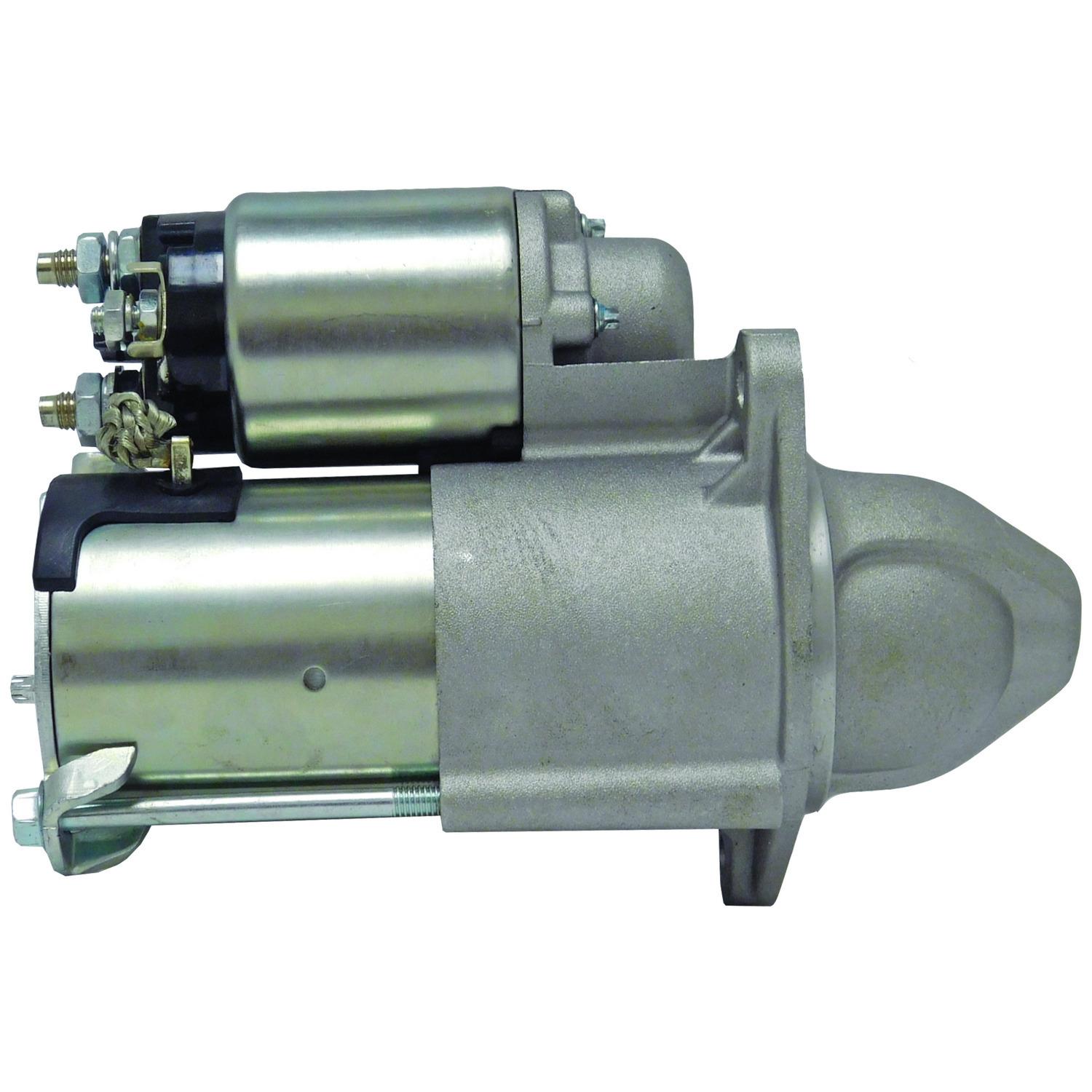 WAI 6939N - Starter Motor WAI 6939N Starter Motor product image 7 of 8