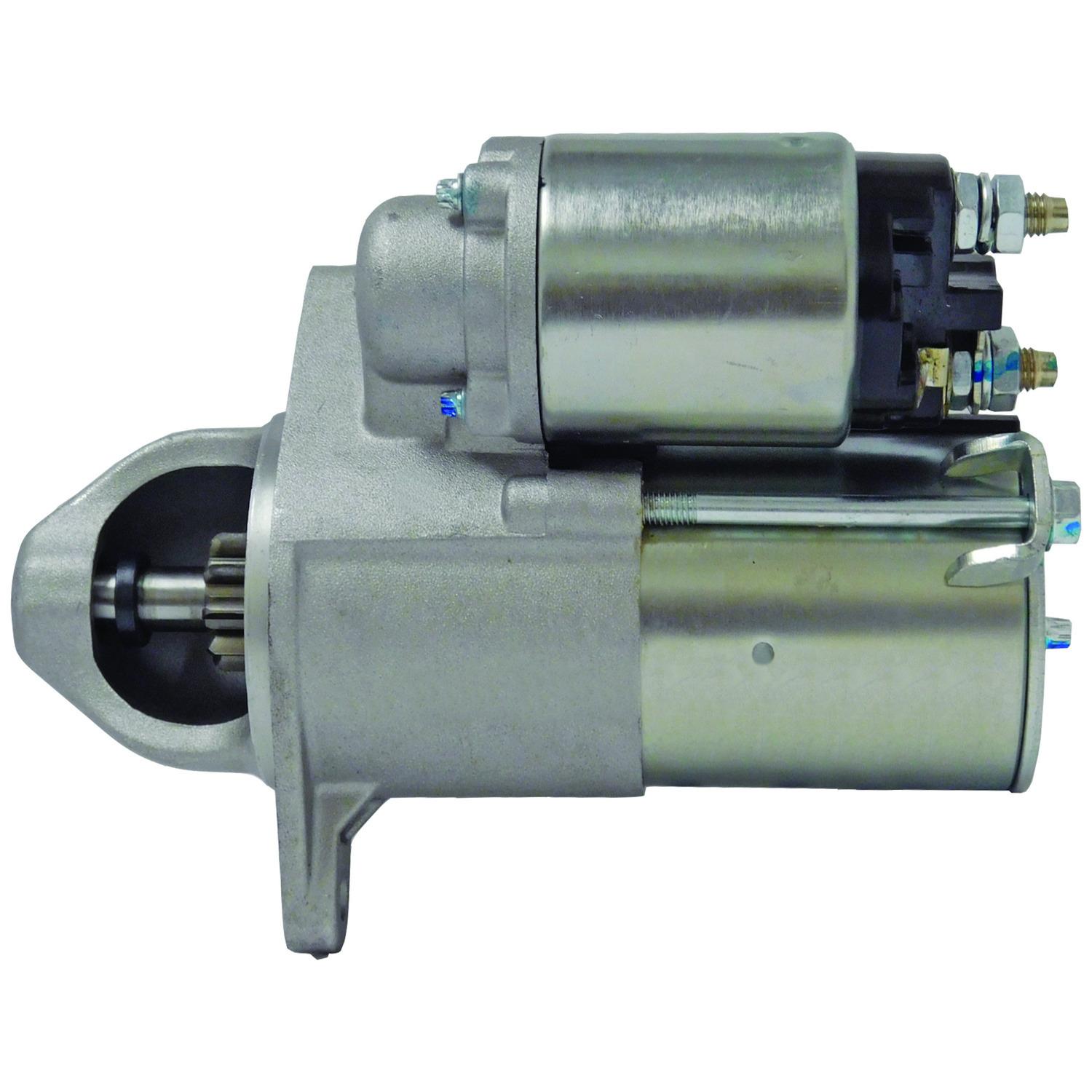 WAI 6939N - Starter Motor WAI 6939N Starter Motor product image 8 of 8