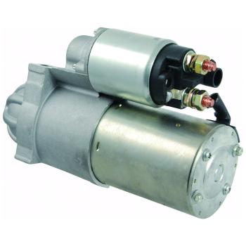 WAI 6941N - Starter Motor WAI 6941N Starter Motor product image 1 of 2