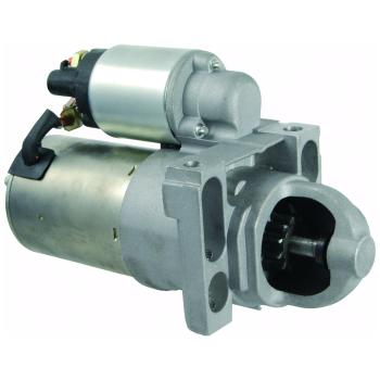 WAI 6941N - Starter Motor WAI 6941N Starter Motor product image 2 of 2