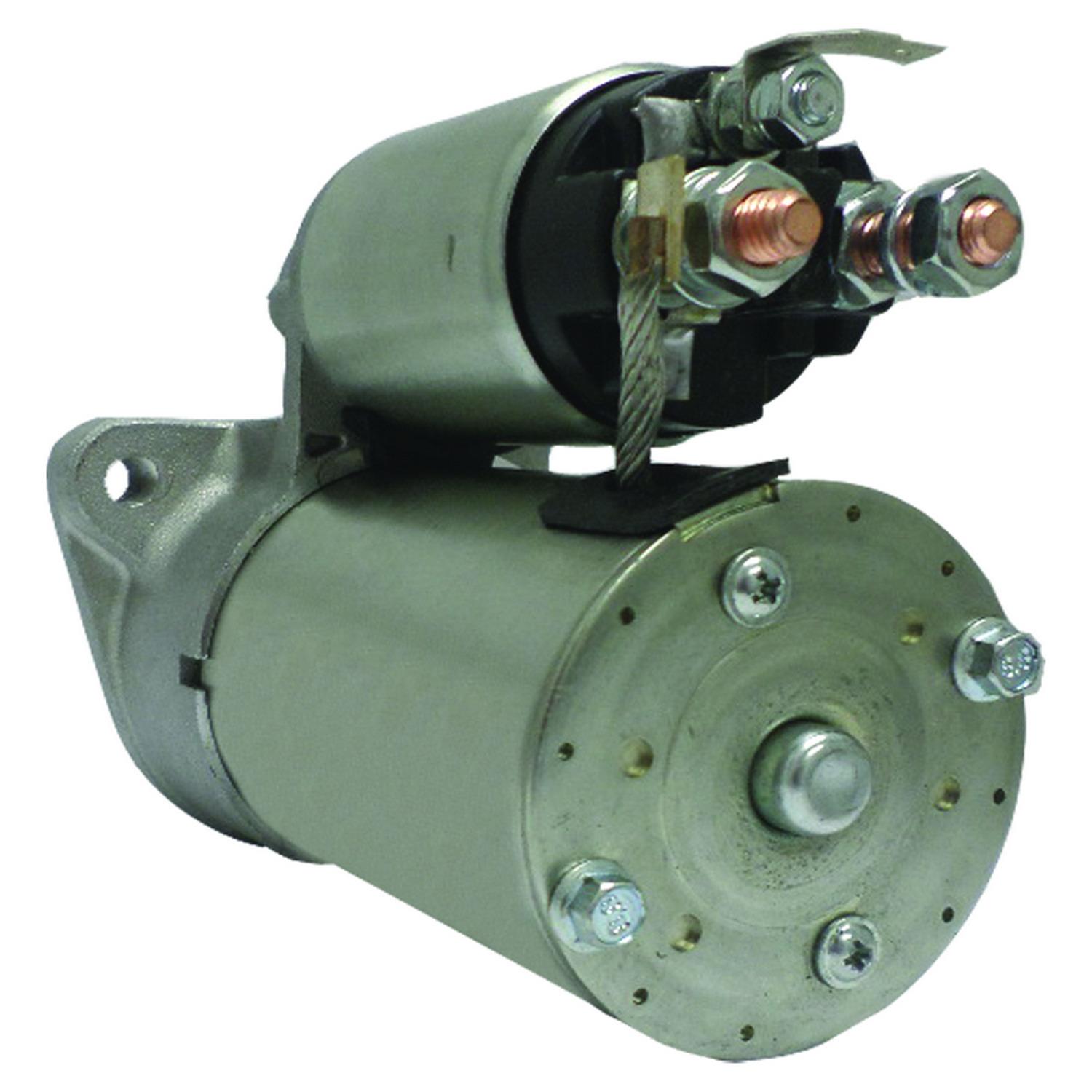 WAI 6945N - Starter Motor WAI 6945N Starter Motor product image 1 of 8