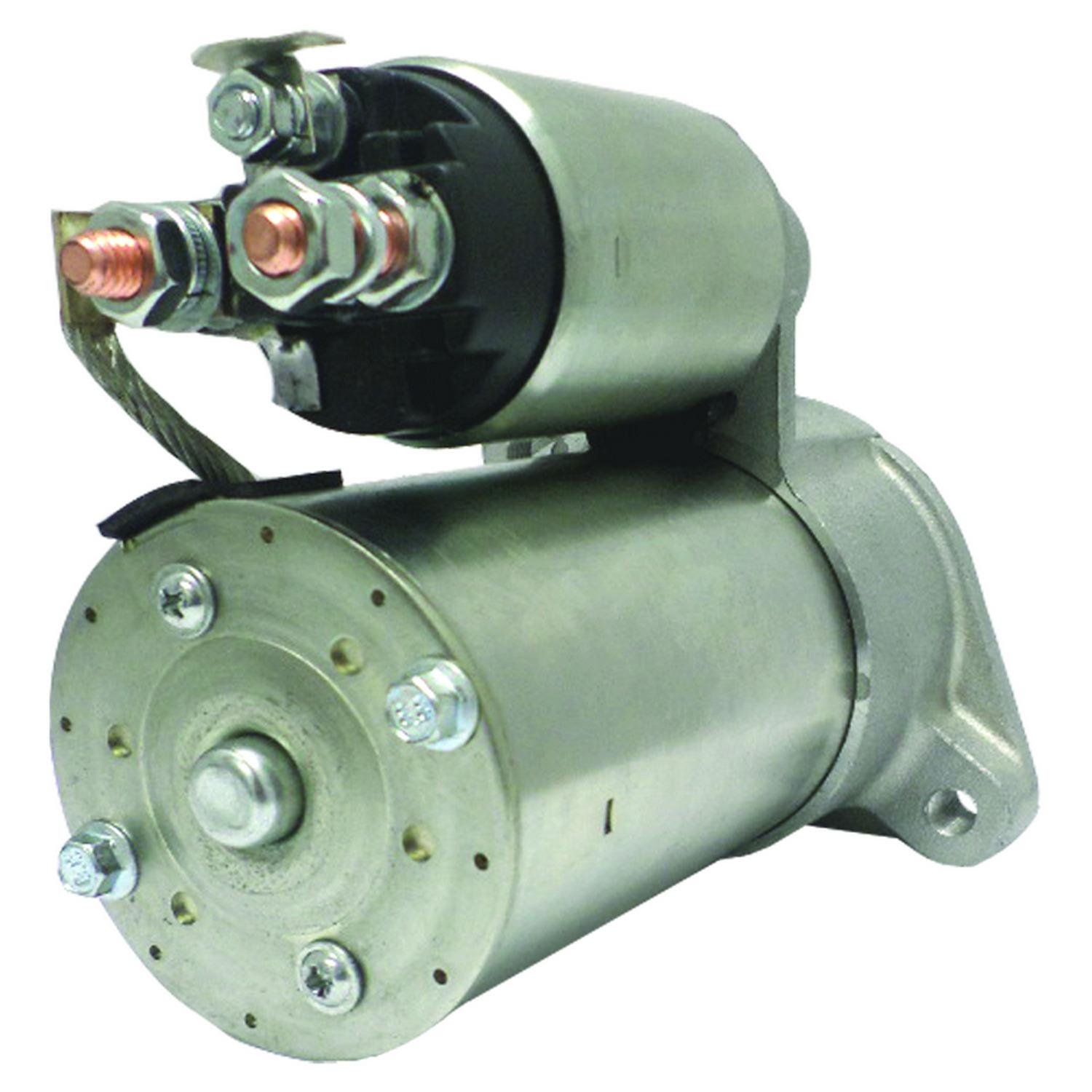 WAI 6945N - Starter Motor WAI 6945N Starter Motor product image 2 of 8