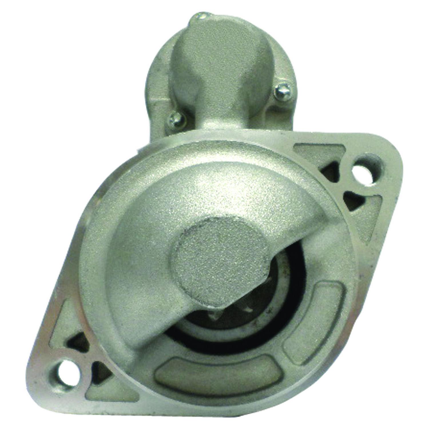 WAI 6945N - Starter Motor WAI 6945N Starter Motor product image 3 of 8