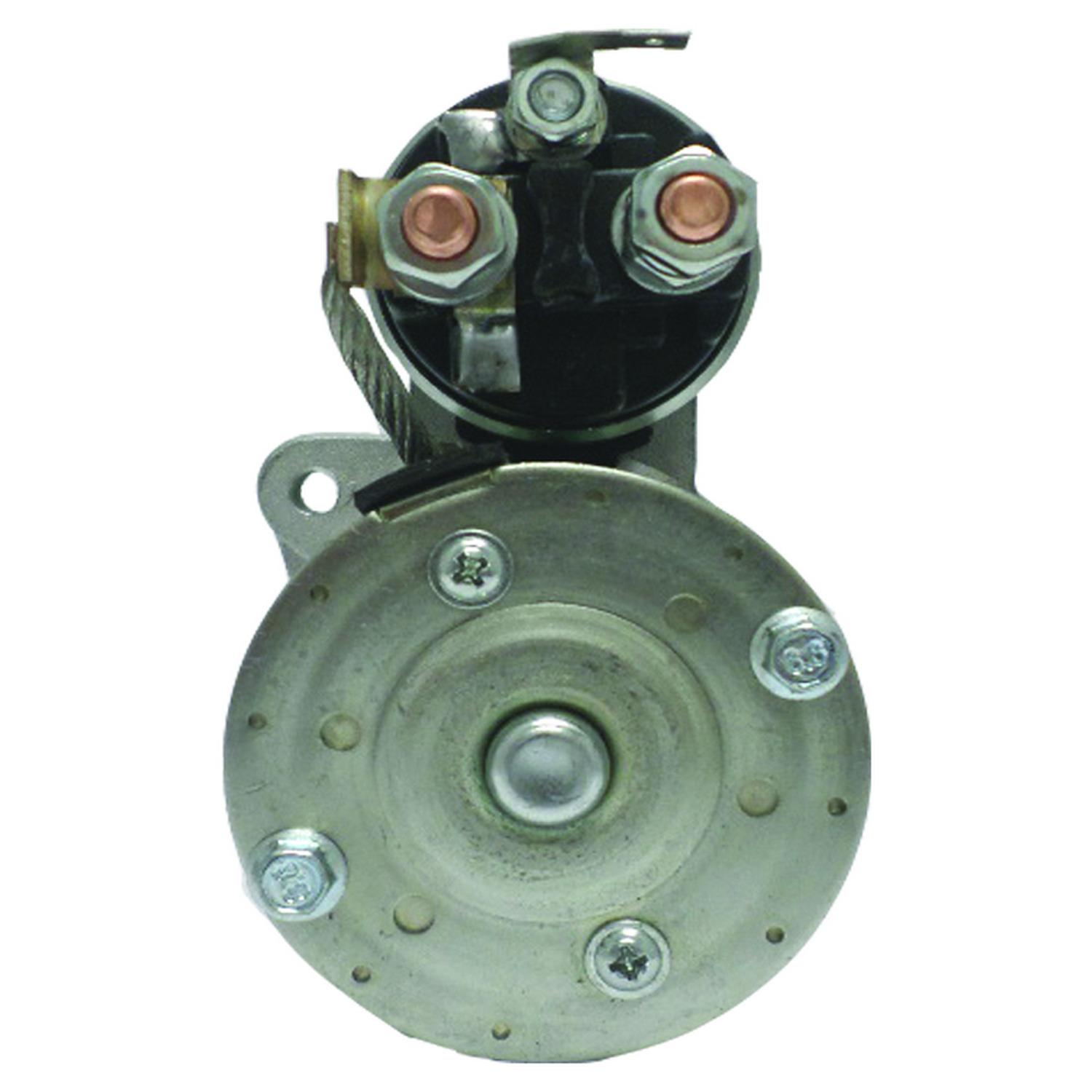 WAI 6945N - Starter Motor WAI 6945N Starter Motor product image 4 of 8