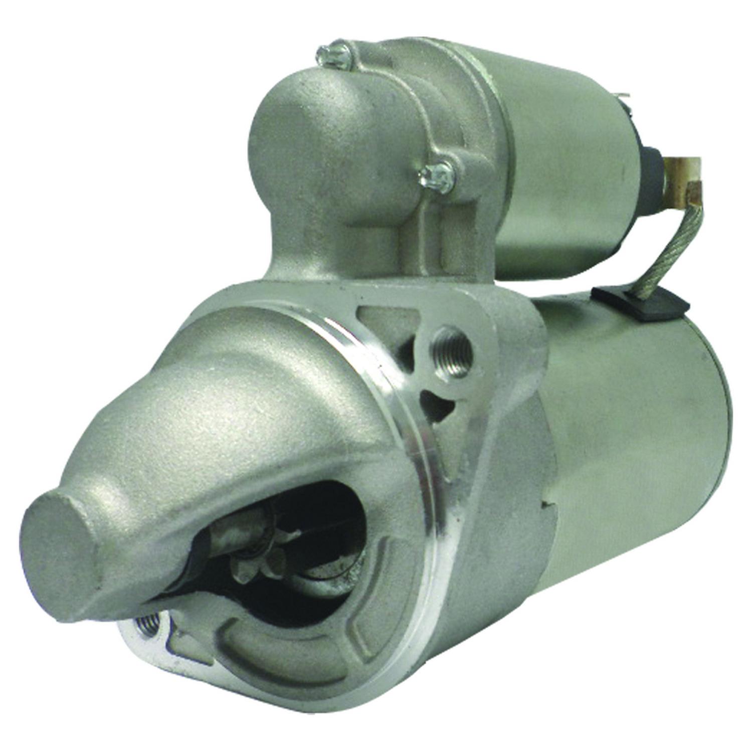 WAI 6945N - Starter Motor WAI 6945N Starter Motor product image 6 of 8