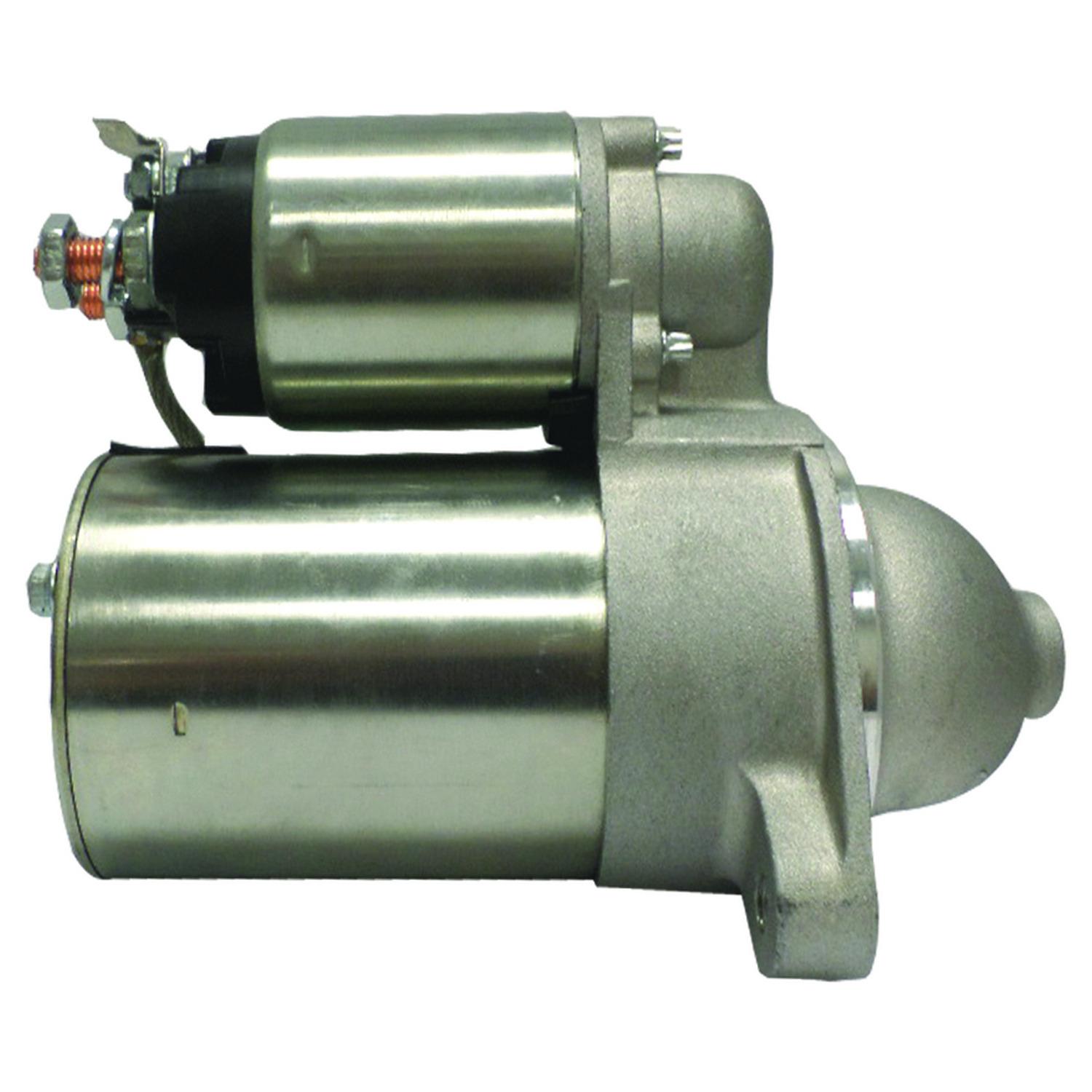 WAI 6945N - Starter Motor WAI 6945N Starter Motor product image 7 of 8