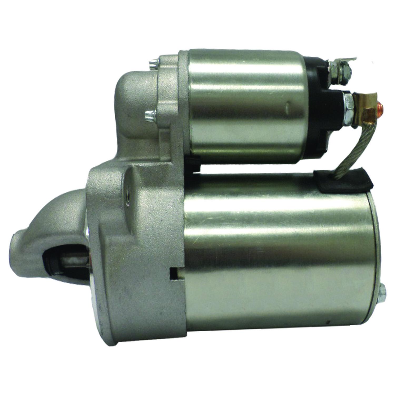 WAI 6945N - Starter Motor WAI 6945N Starter Motor product image 8 of 8