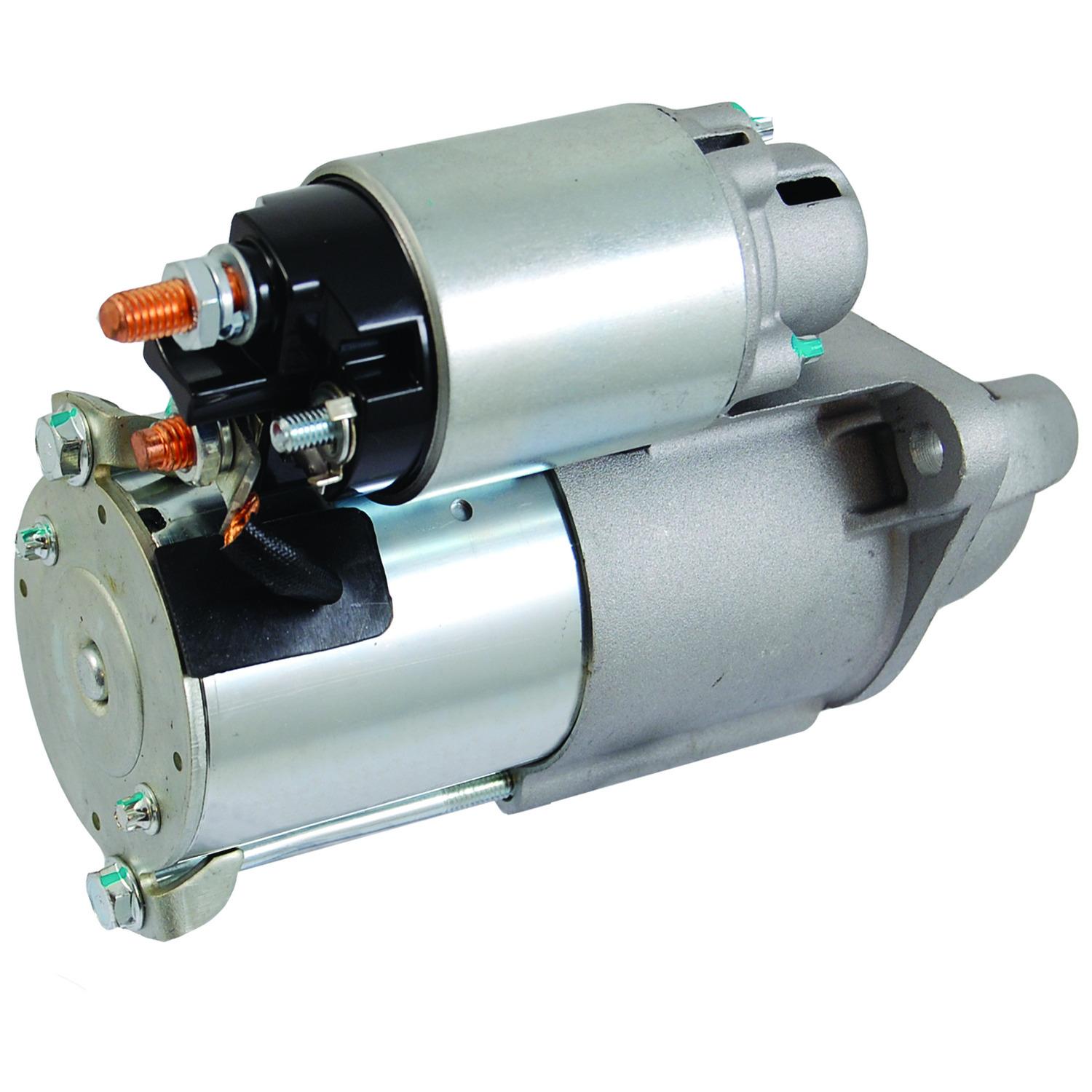 WAI 6946N - Starter Motor WAI 6946N Starter Motor product image 2 of 8