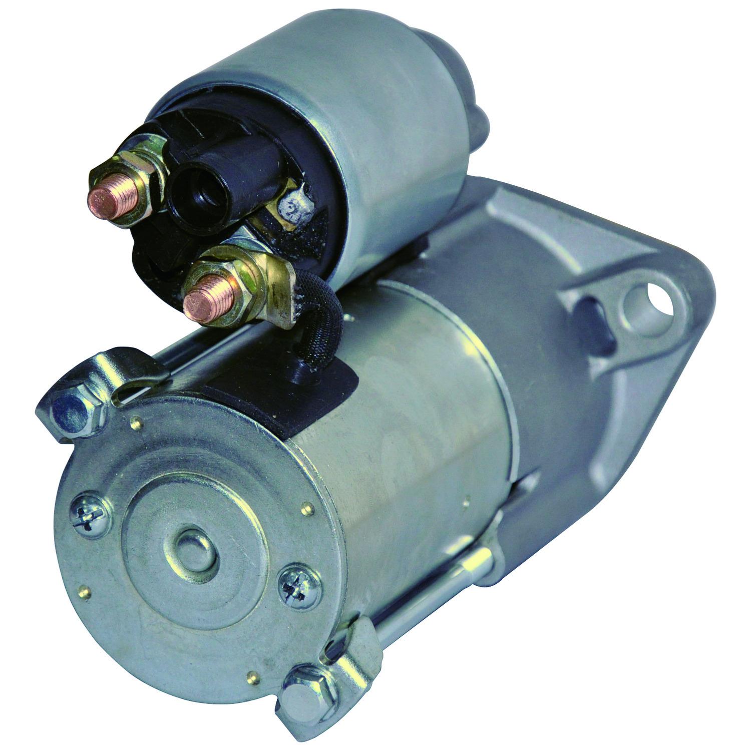 WAI 6947N Starter Motor product image 1 of 19