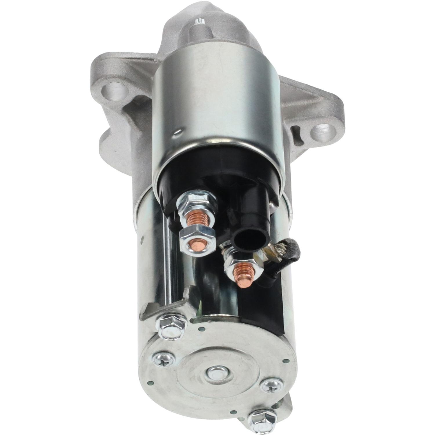WAI 6947N Starter Motor product image 2 of 19