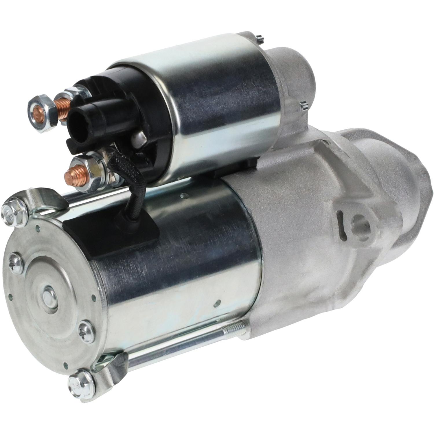 WAI 6947N Starter Motor product image 3 of 19