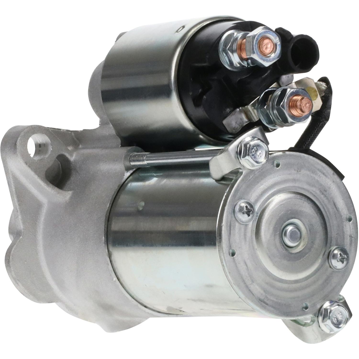 WAI 6947N Starter Motor product image 4 of 19