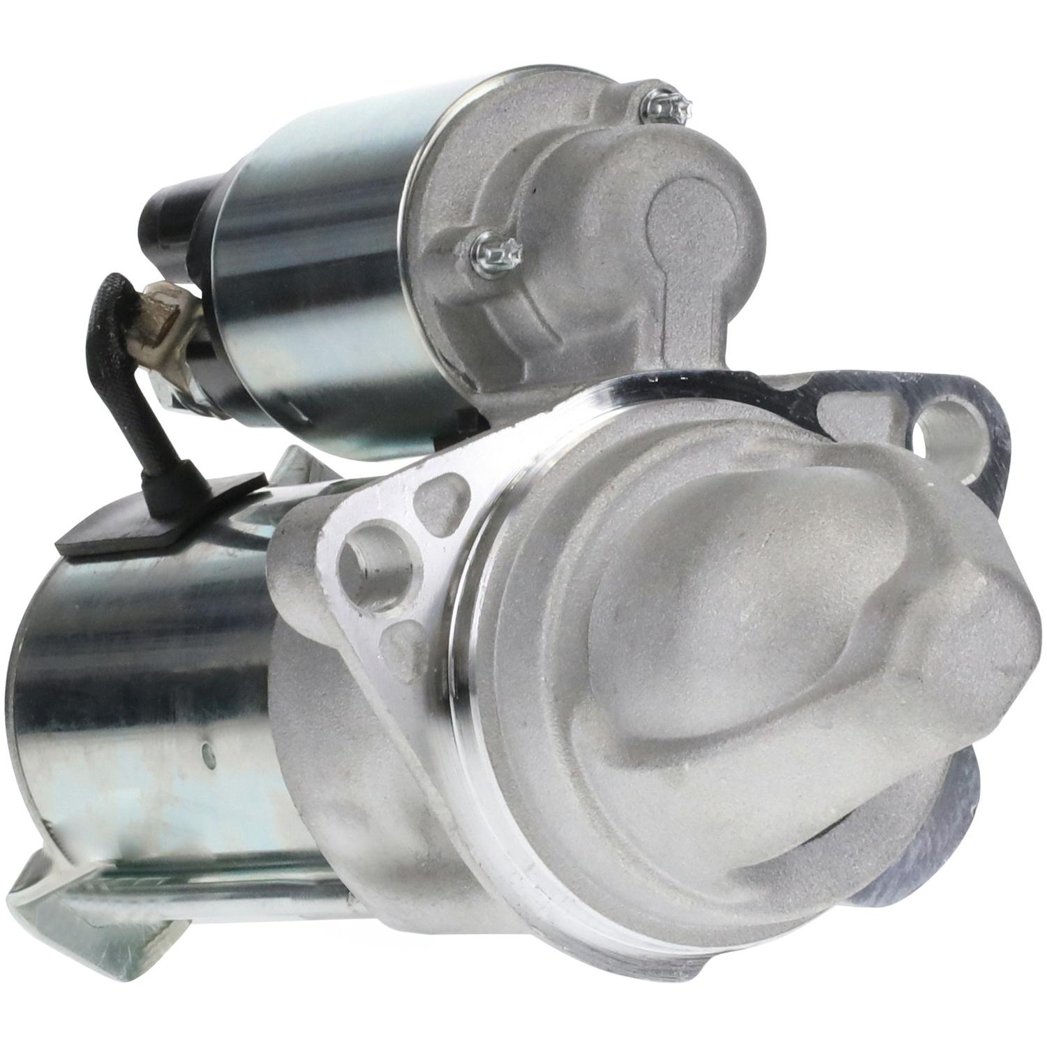 WAI 6947N Starter Motor product image 5 of 19