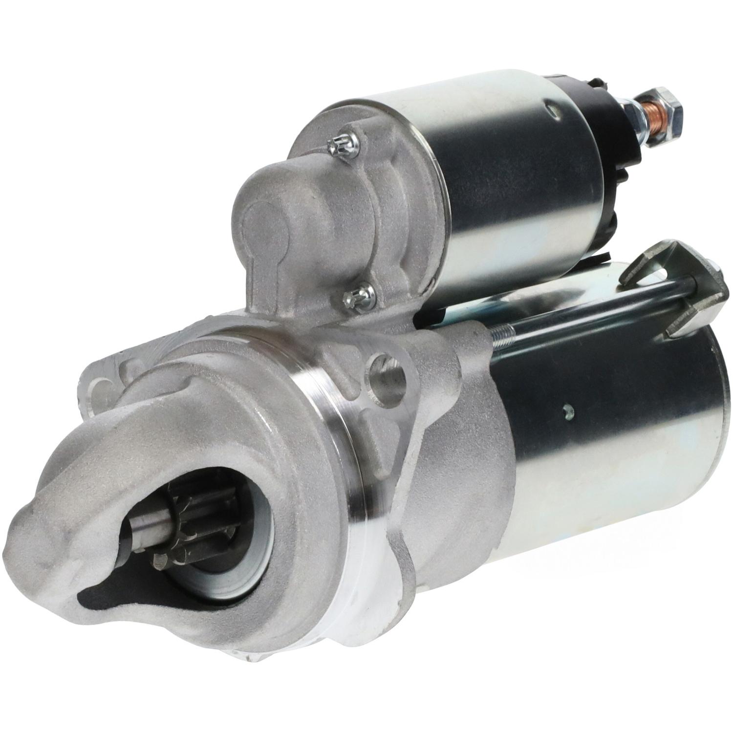 WAI 6947N Starter Motor product image 7 of 19
