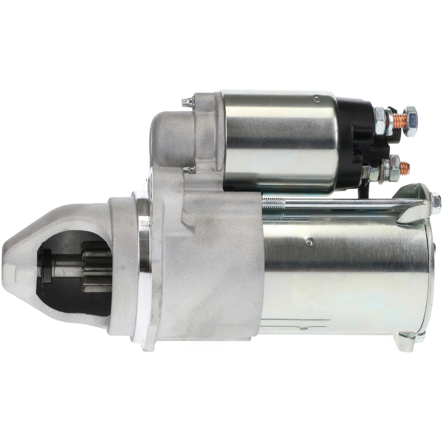 WAI 6947N Starter Motor product image 9 of 19