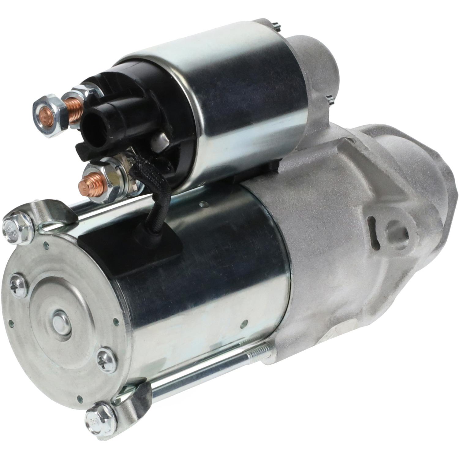 WAI 6947N Starter Motor product image 13 of 19