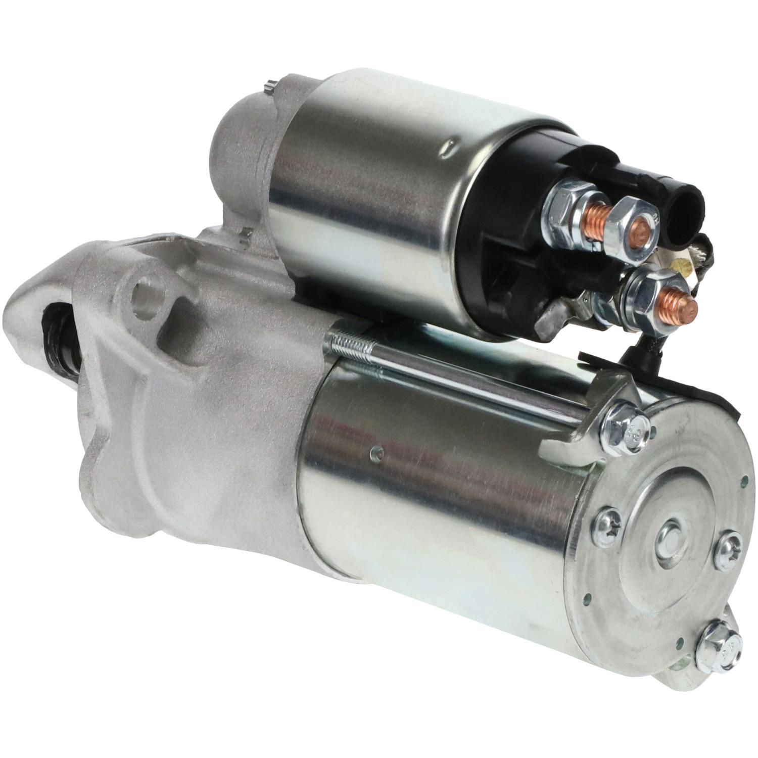 WAI 6947N Starter Motor product image 14 of 19